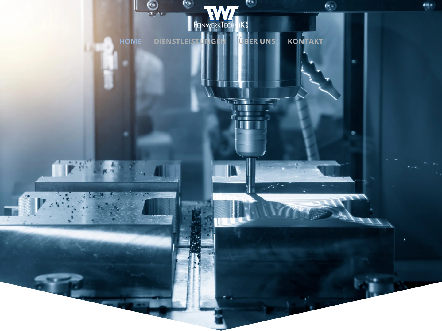FWT Feinwerktechnik GmbH