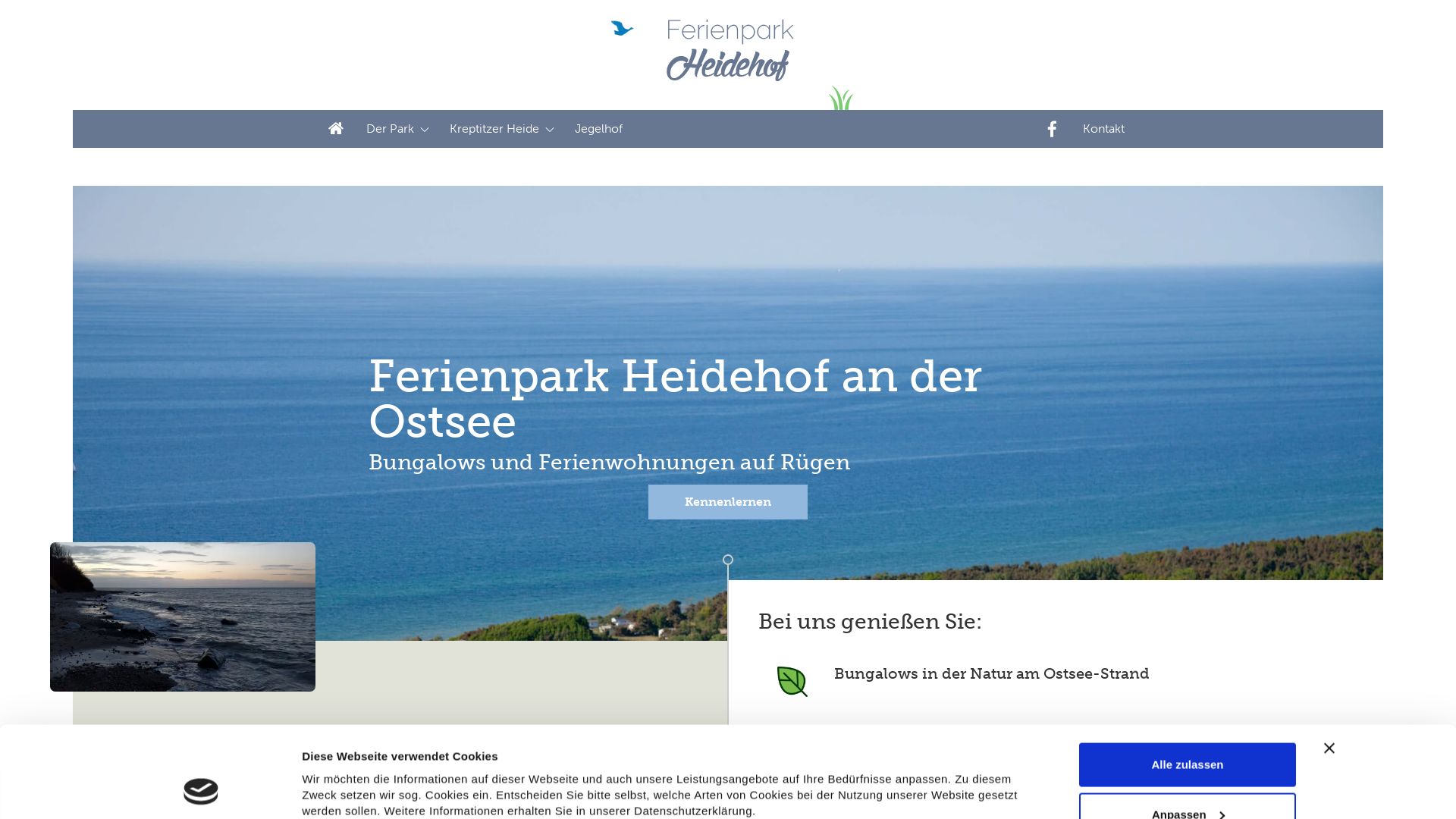 Ferienpark Heidehof