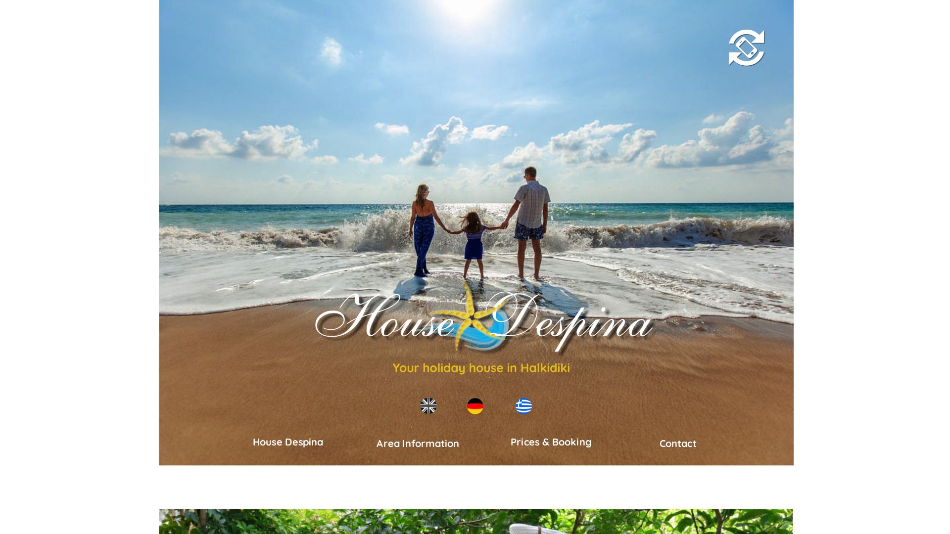 Haus Despina