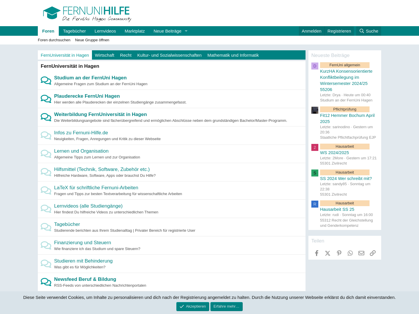 Fernuni-Hilfe.de