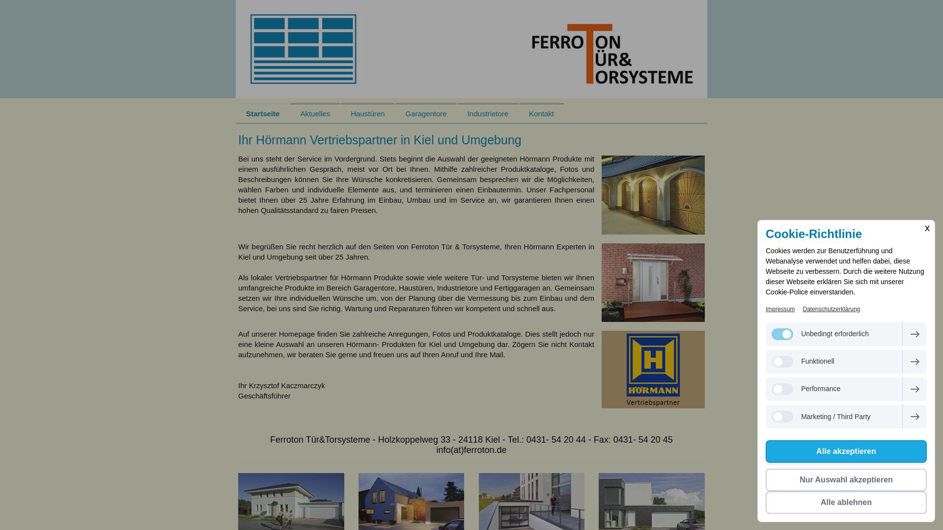 Ferroton