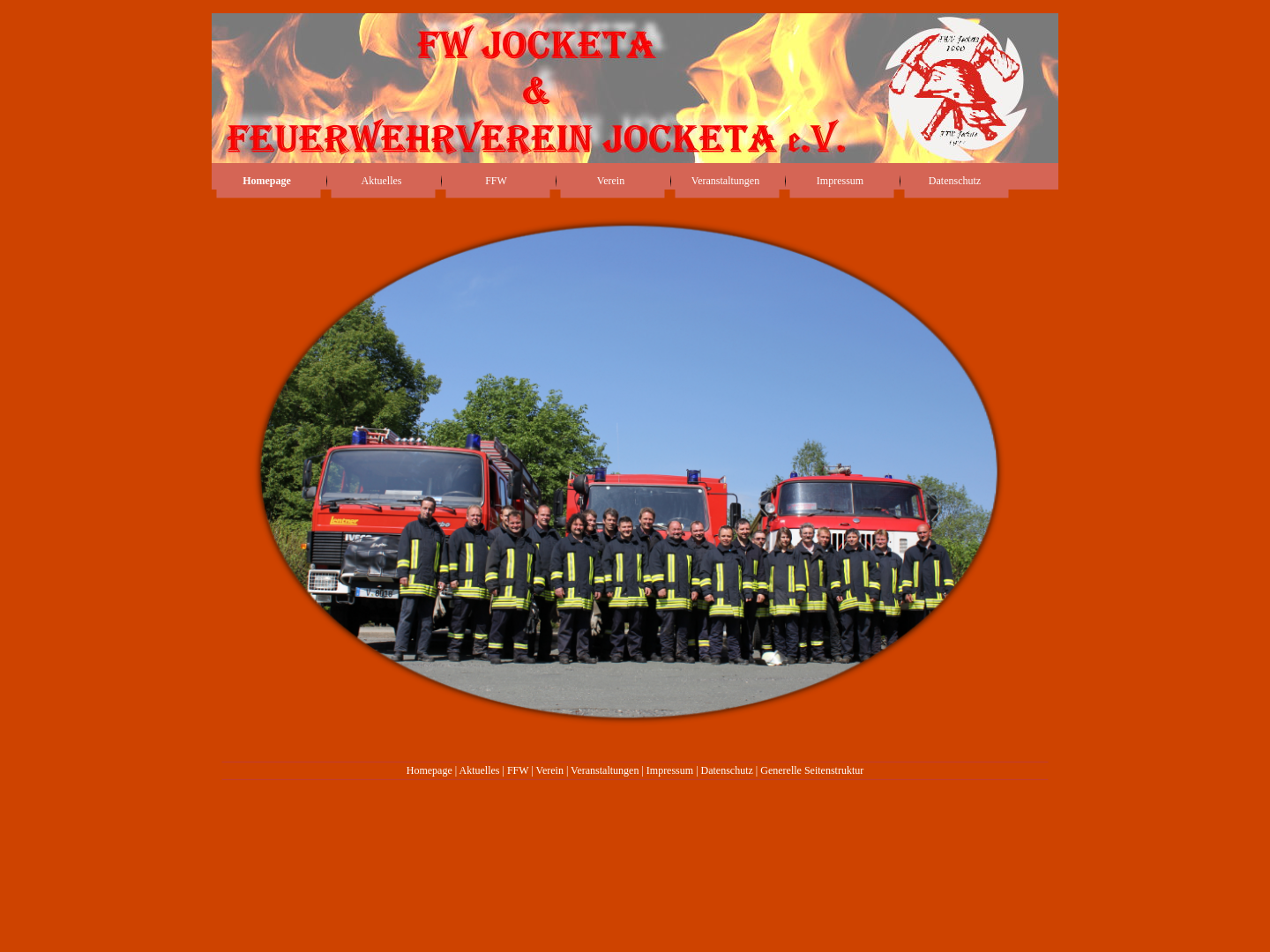 Feuerwehrverein Jocketa im Vogtland e.V.
