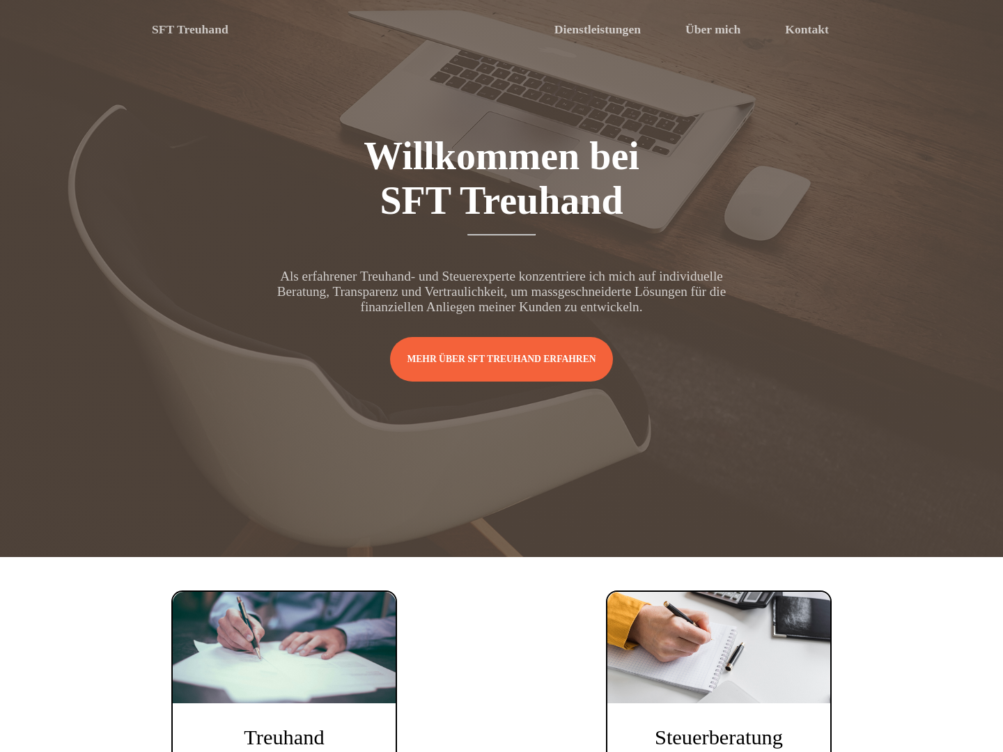 JSF Consulting GmbH