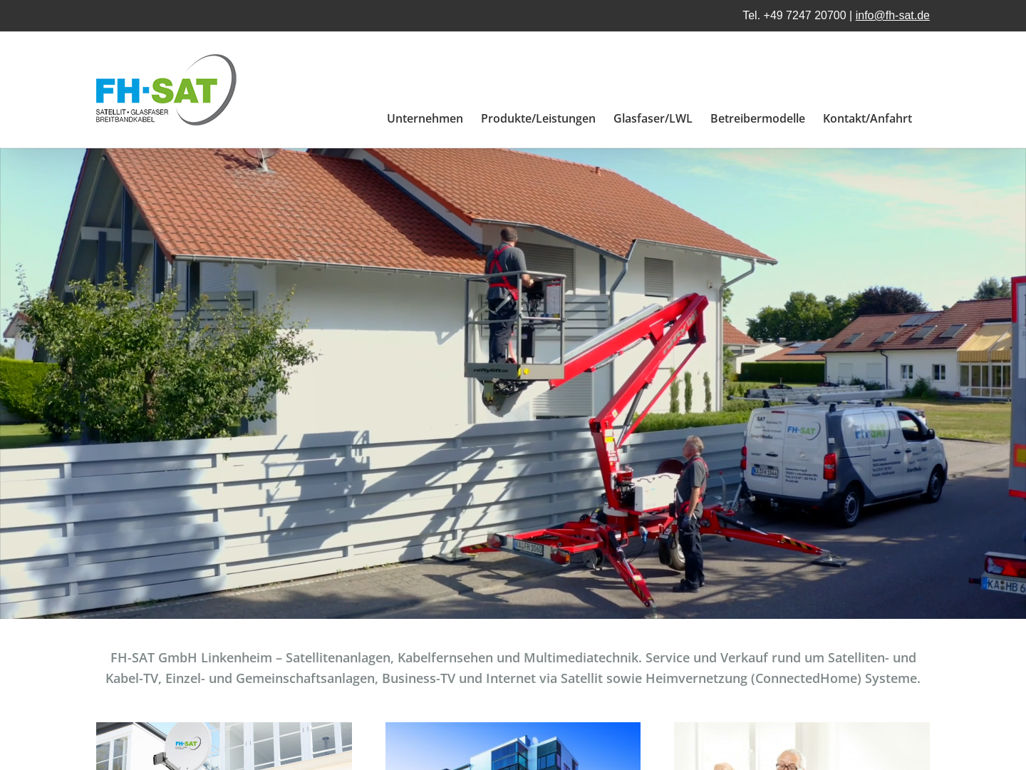 FH-SAT GmbH