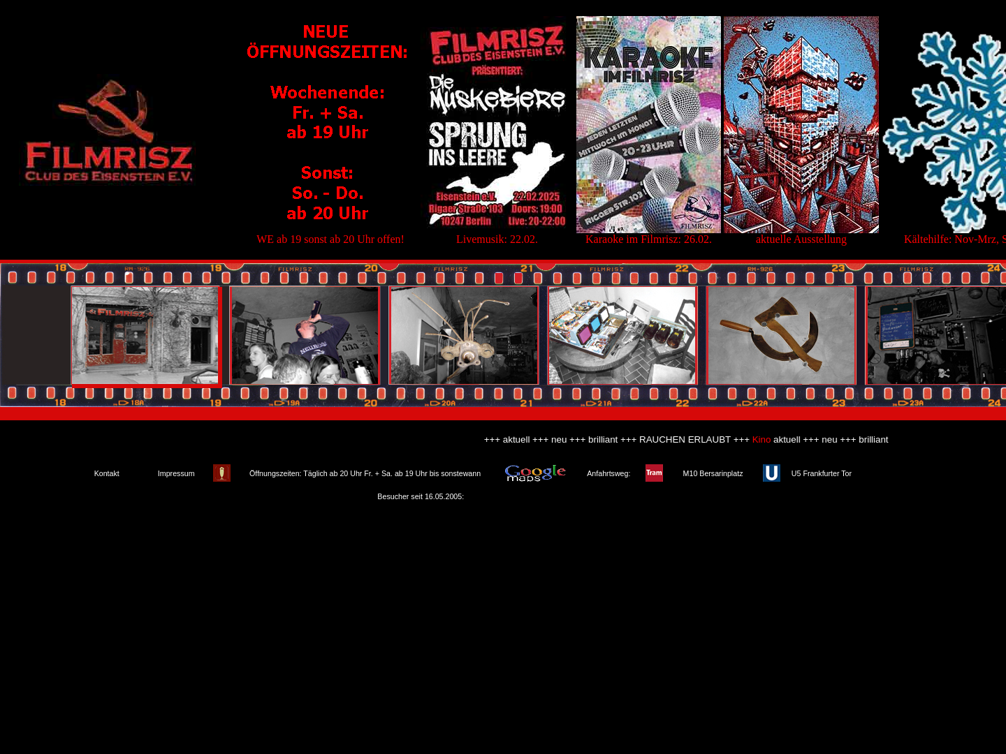 Filmrisz