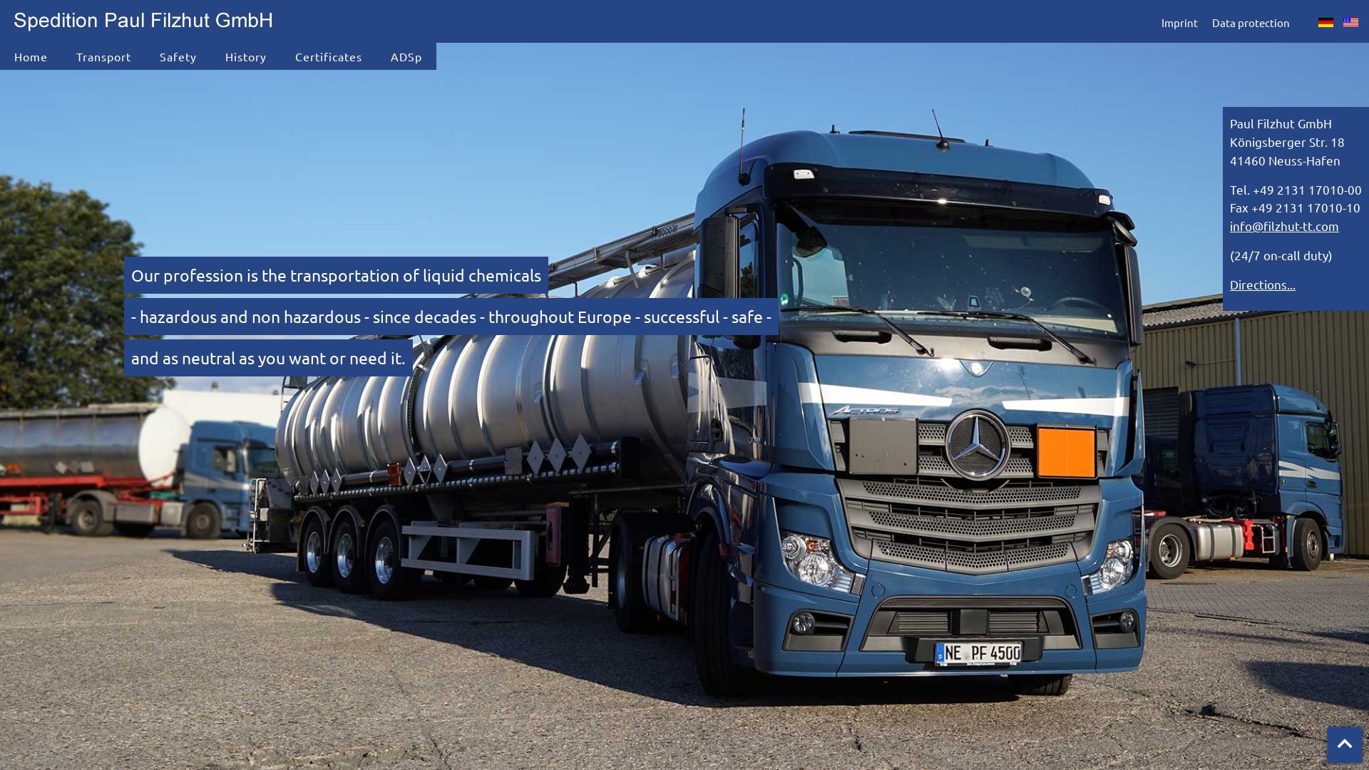 Paul Filzhut GmbH