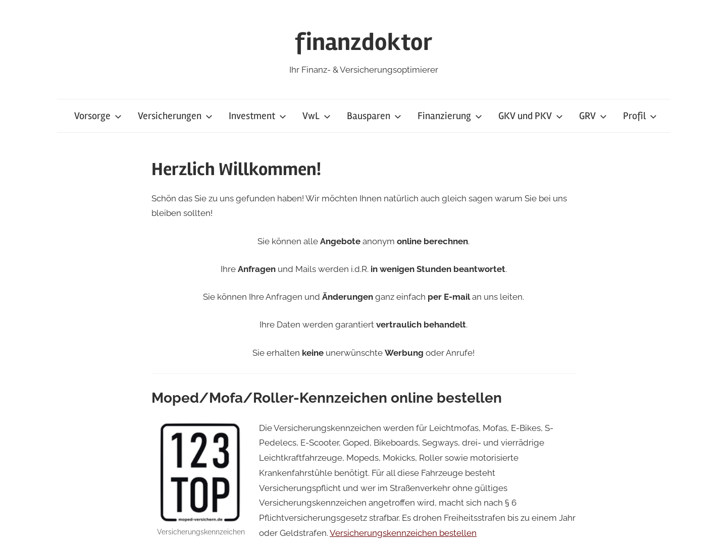Toralf Tepelmann [finanzdoctor.de]