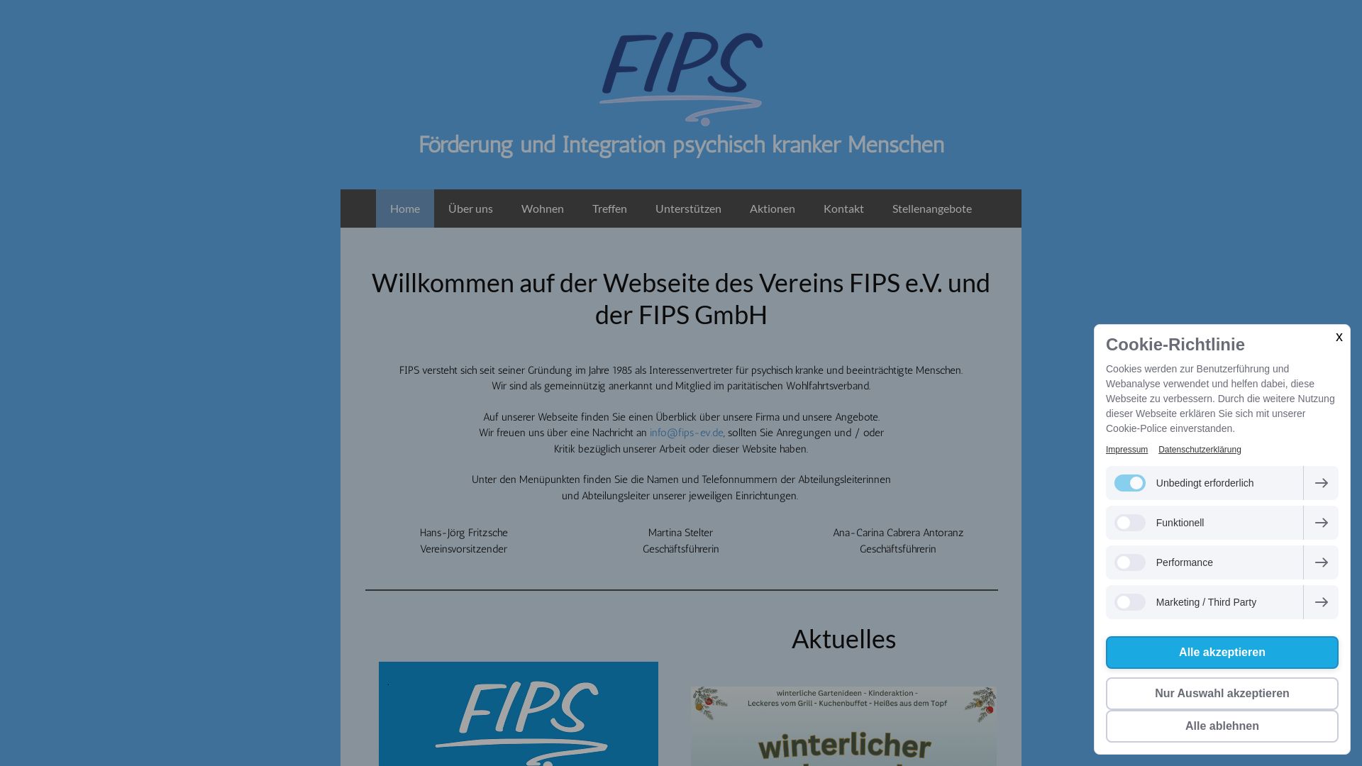 Fips GmbH