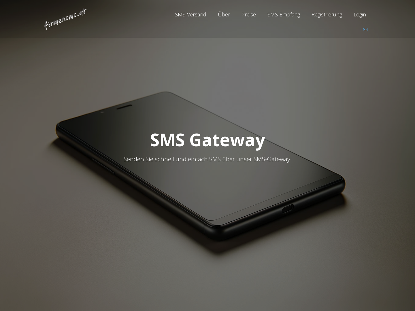 Firmensms.at