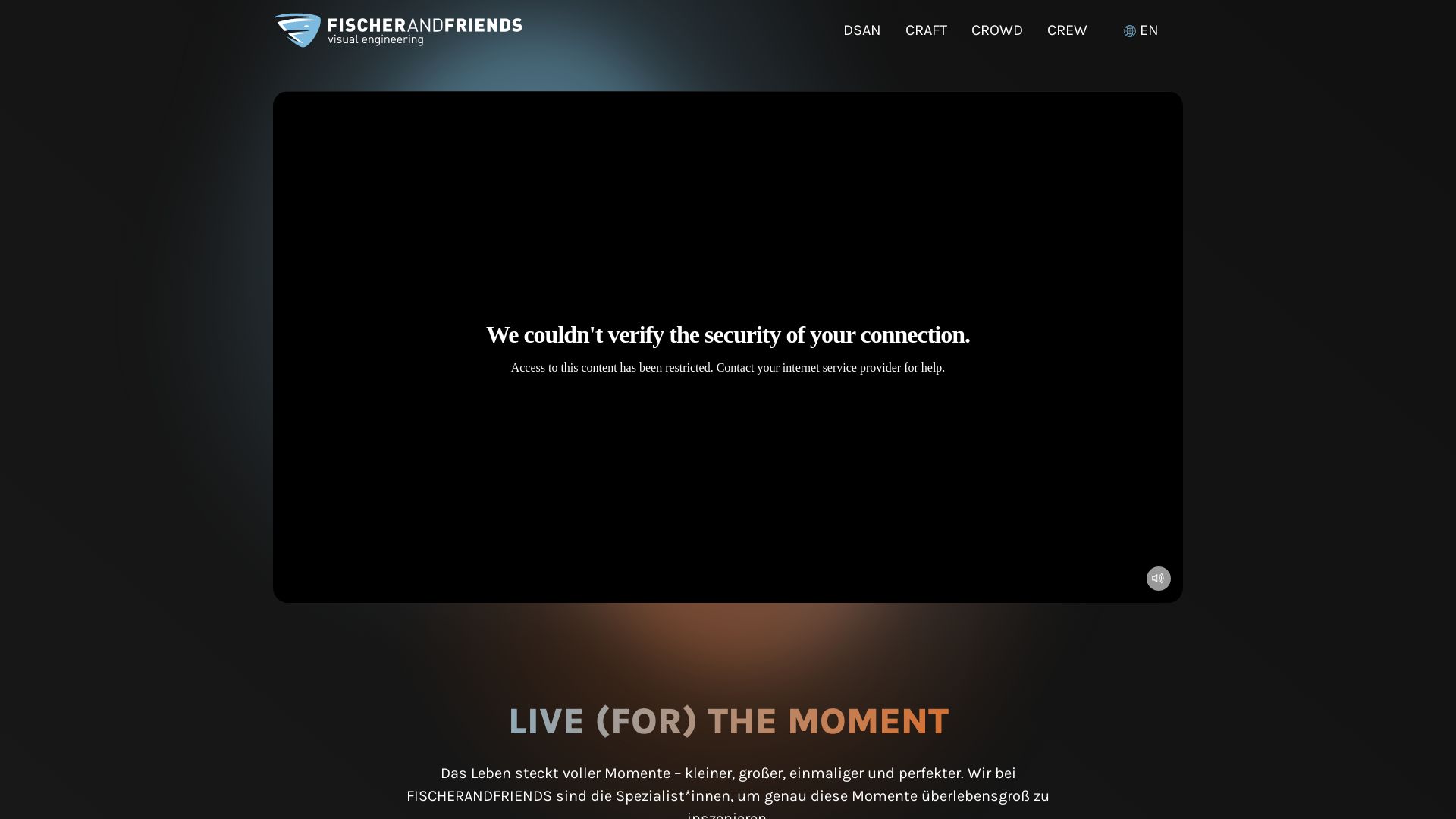 Fischerandfriends GmbH