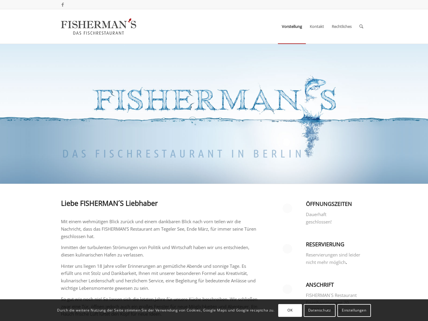 Fisherman's