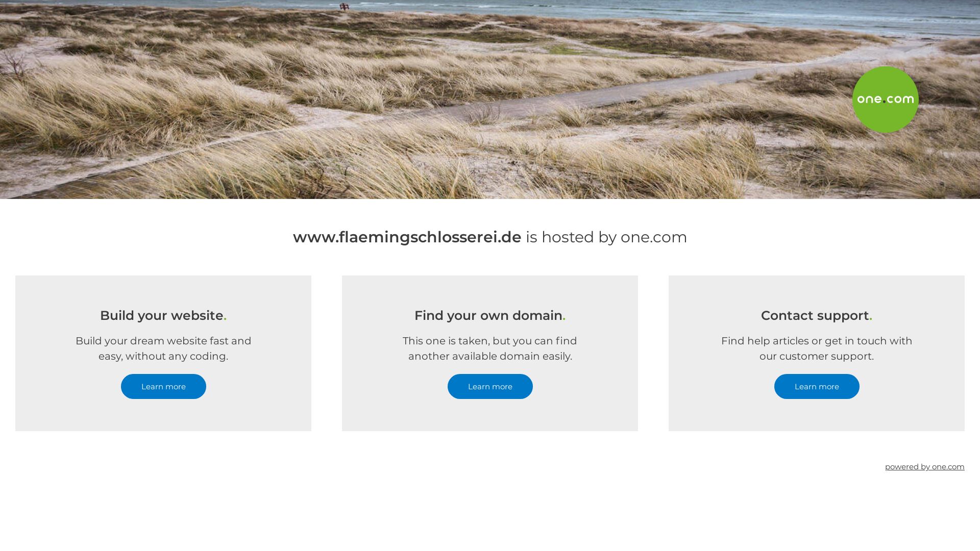 Flämingschlosserei GmbH