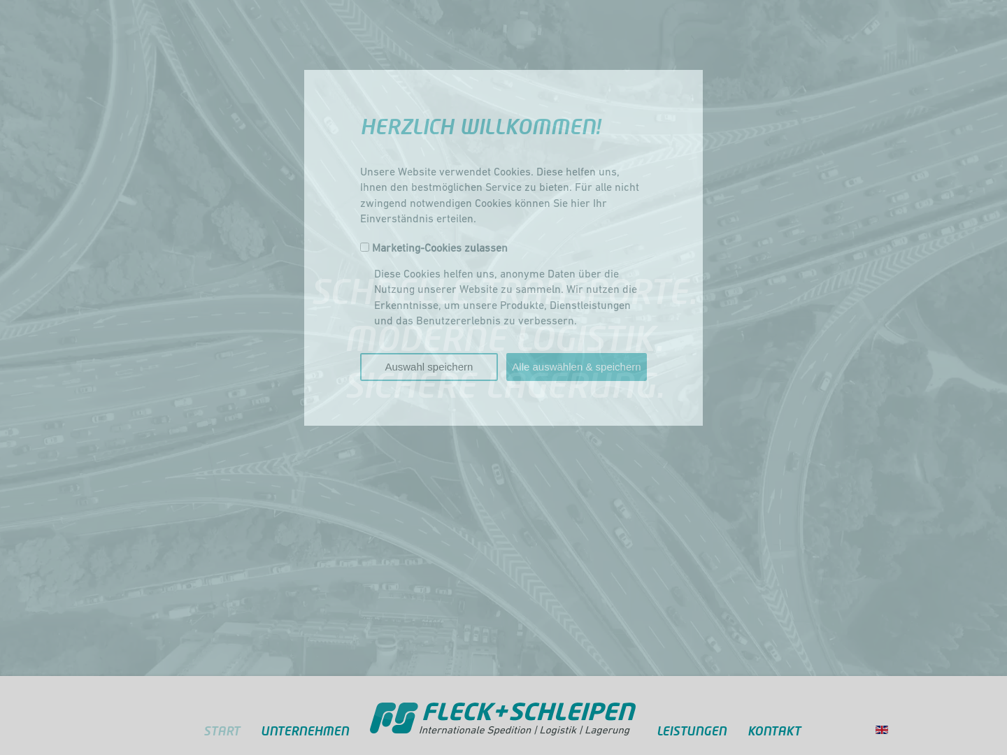 Fleck + Schleipen GmbH