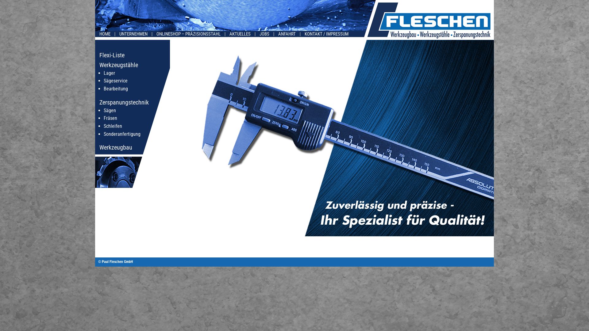 Paul Fleschen GmbH