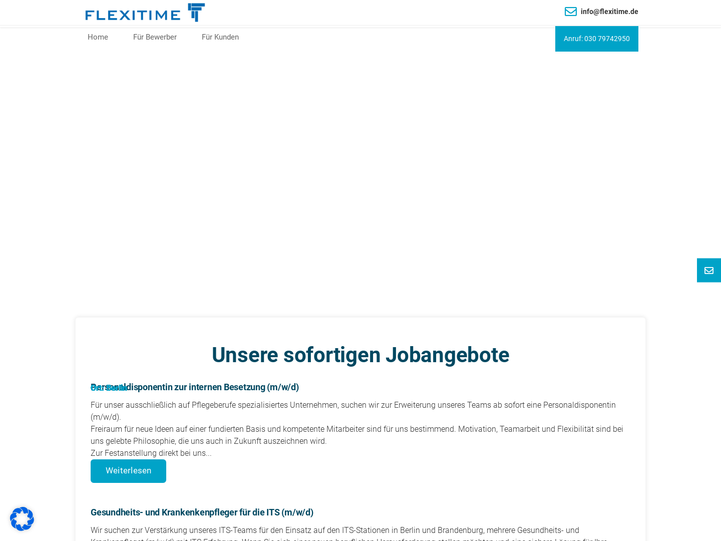 Flexitime GmbH