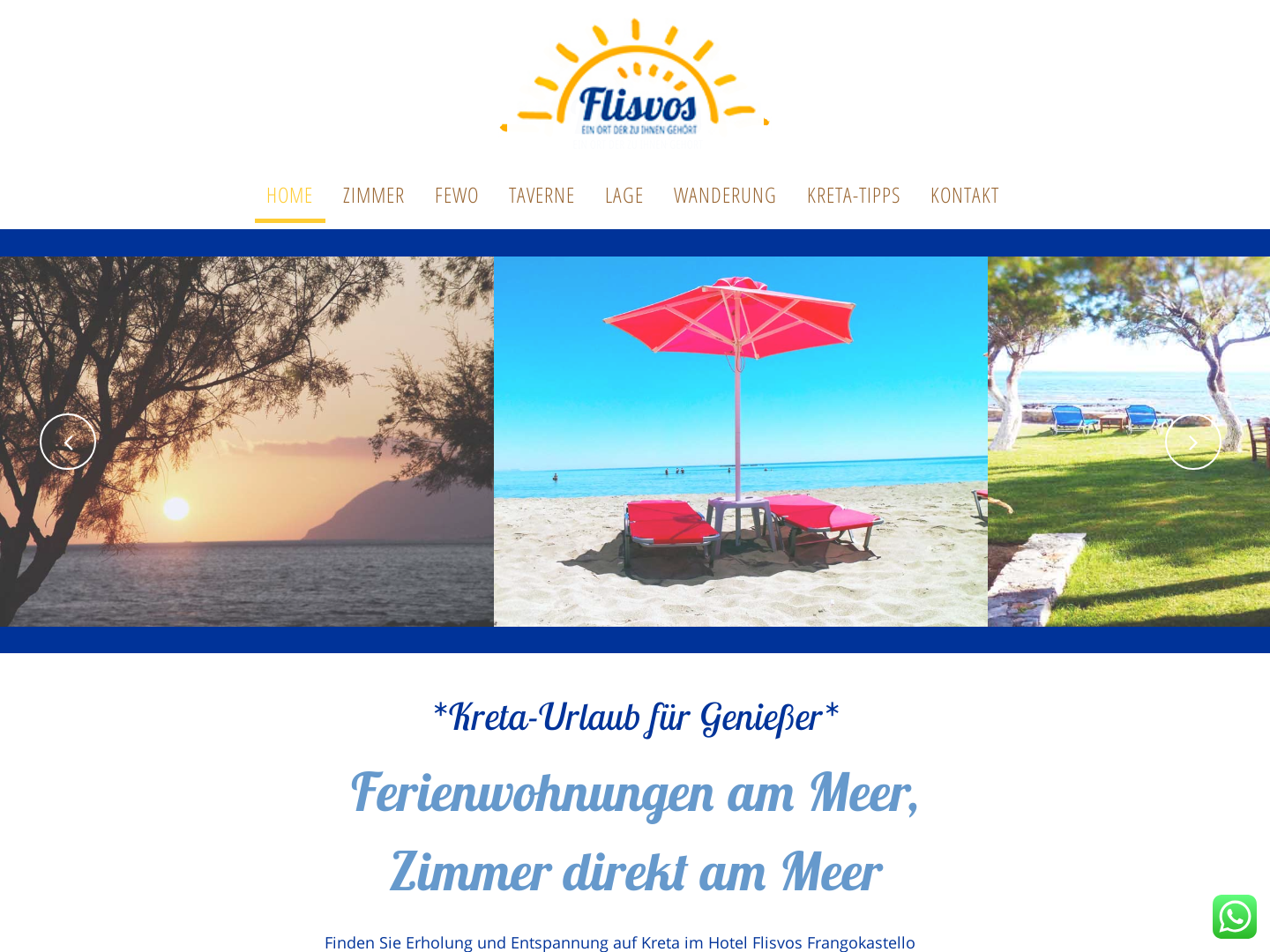 Flisvos