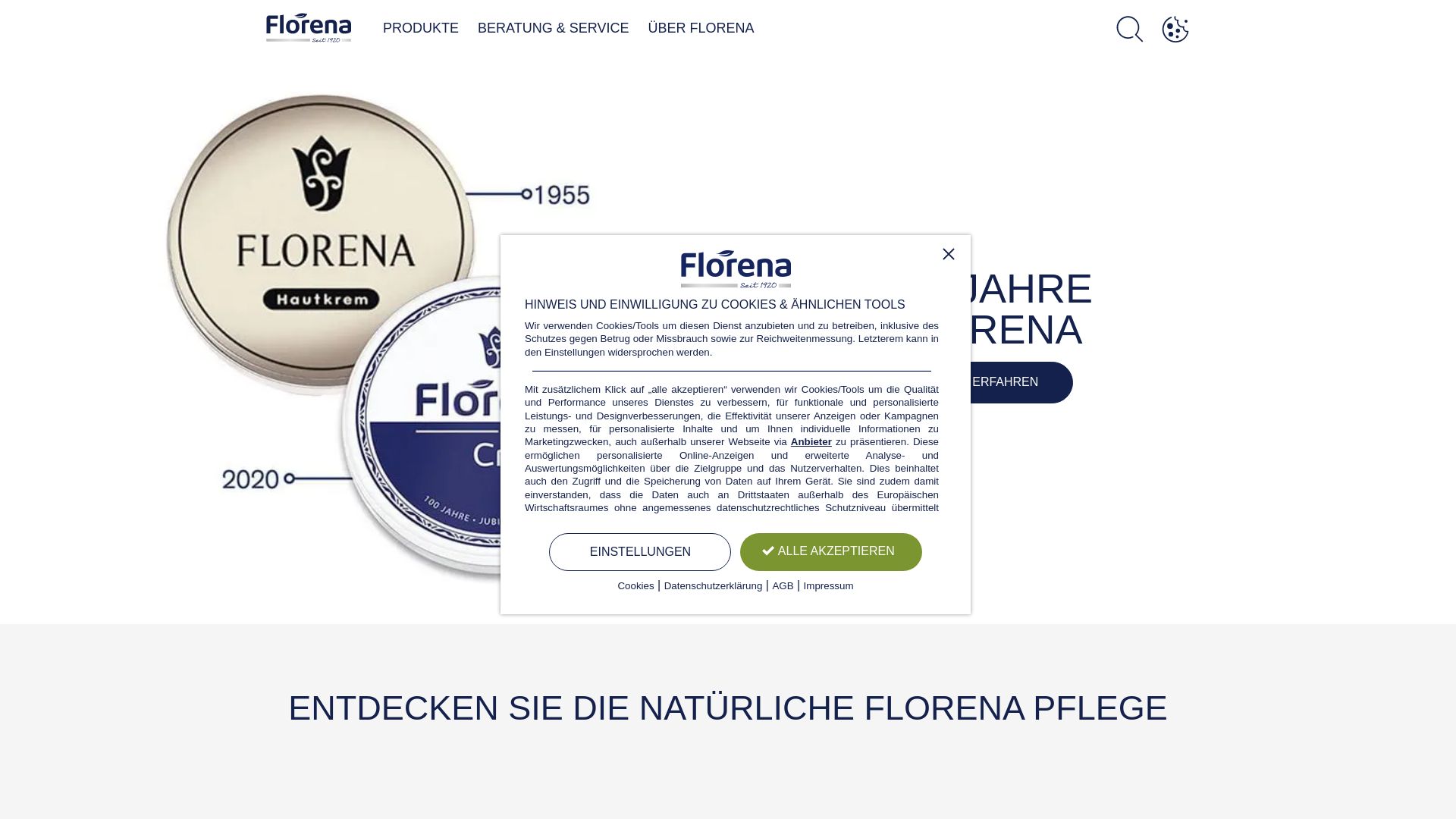 Florena Cosmetic GmbH