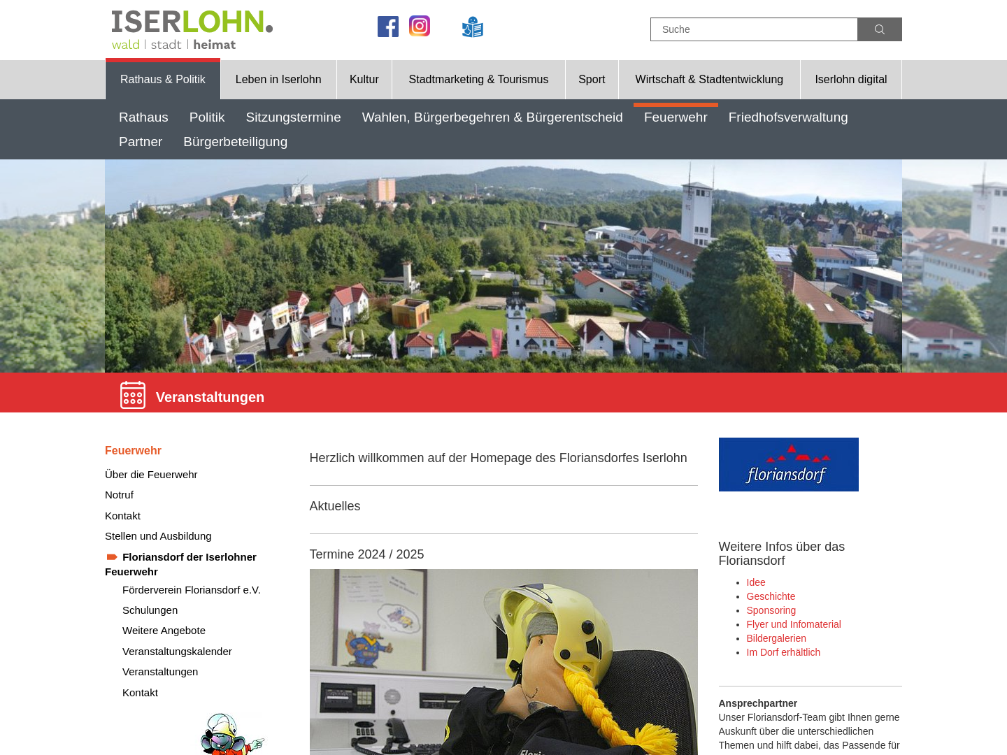 Floriansdorf