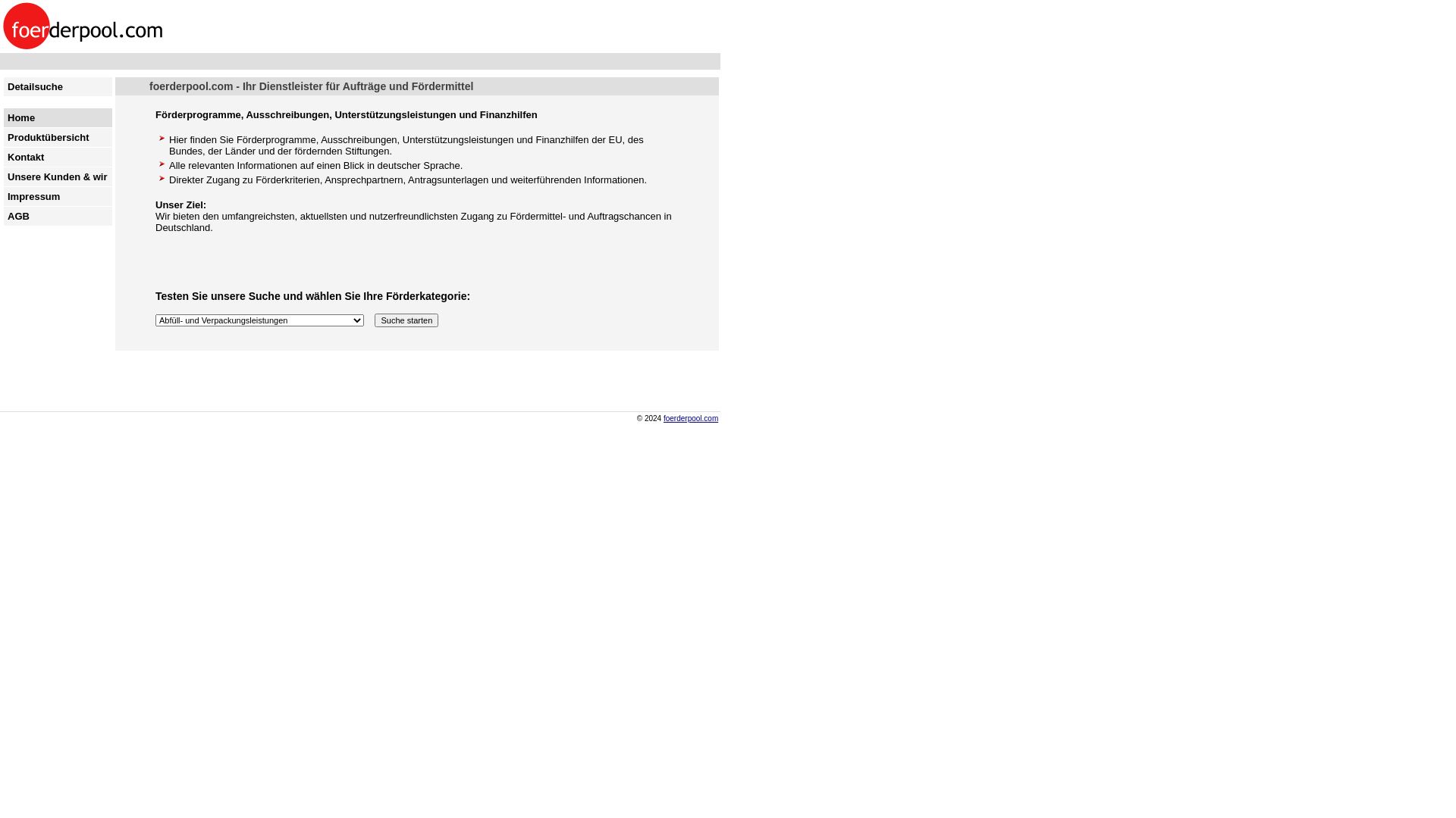 Foerderpool.com - Mario Kottke