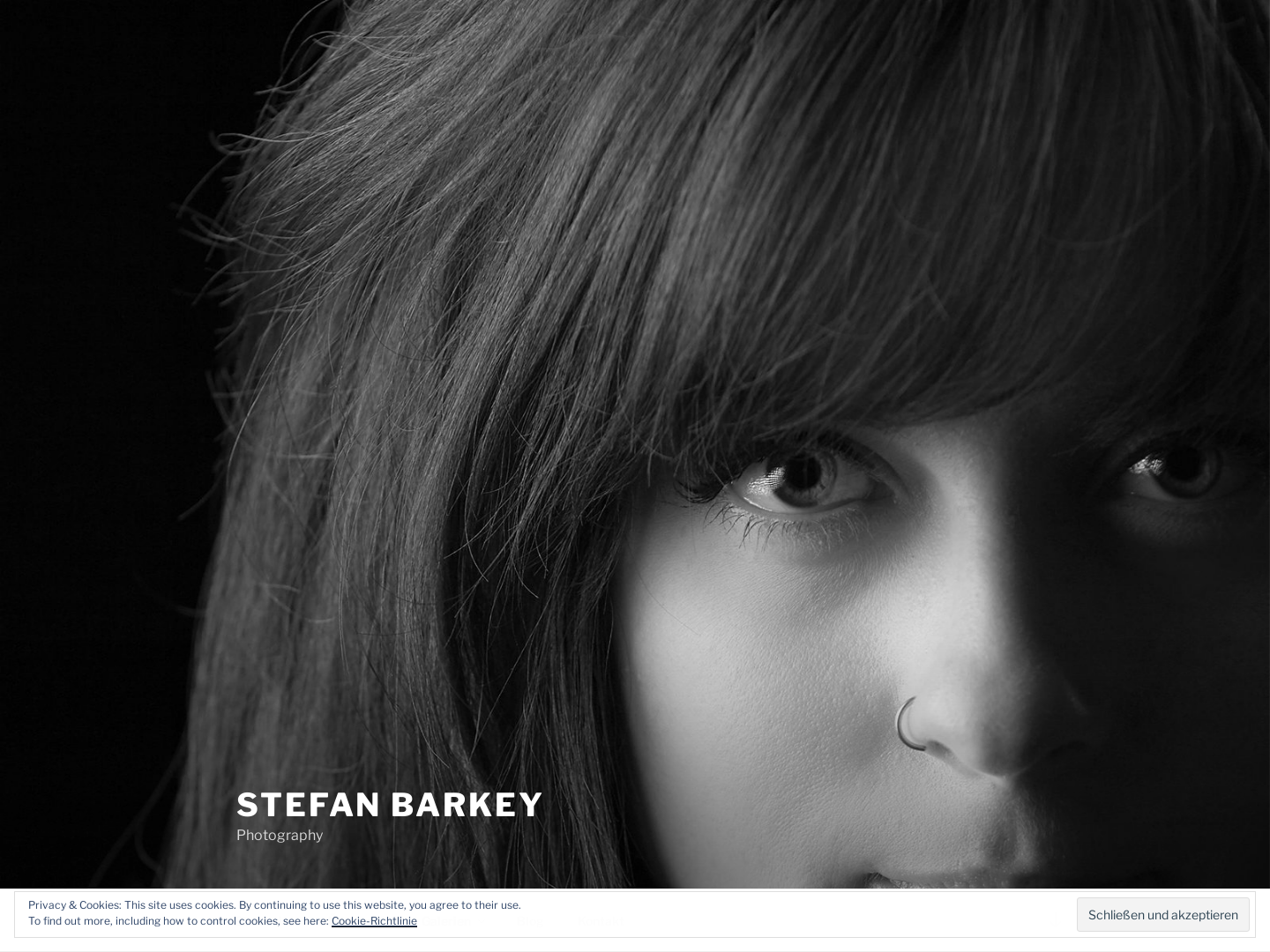 Stefan Barkey