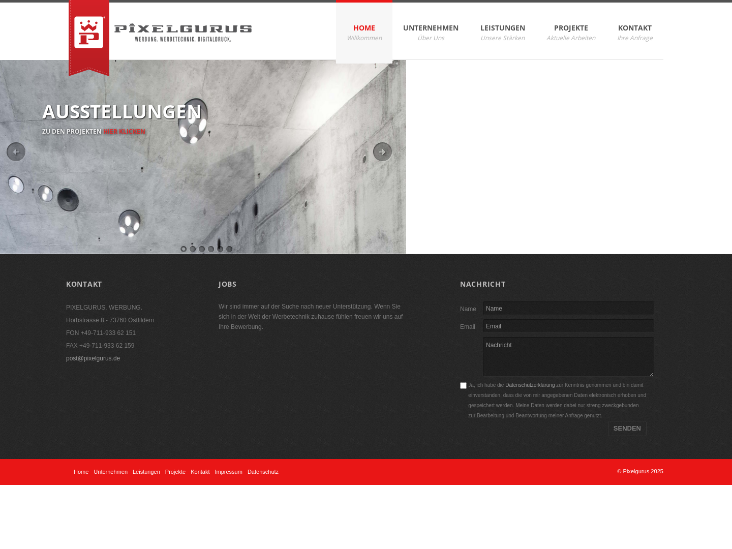 Fotolabor M GmbH
