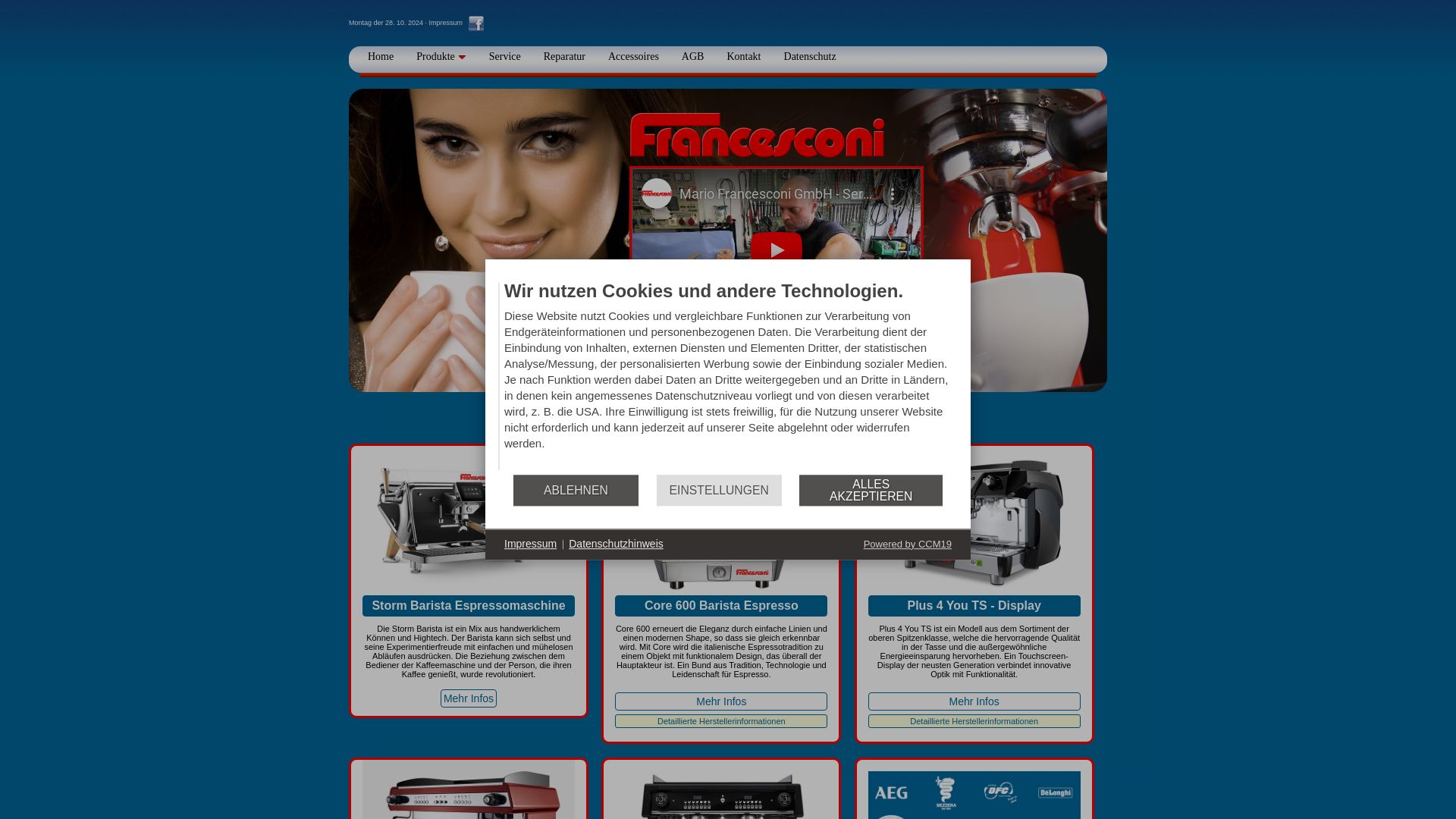 Francesconi GmbH