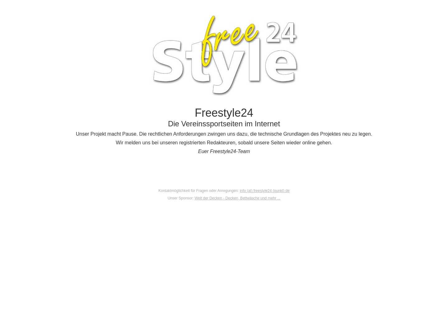 Freestyle Dill - Sport im Lahn-Dill-Kreis
