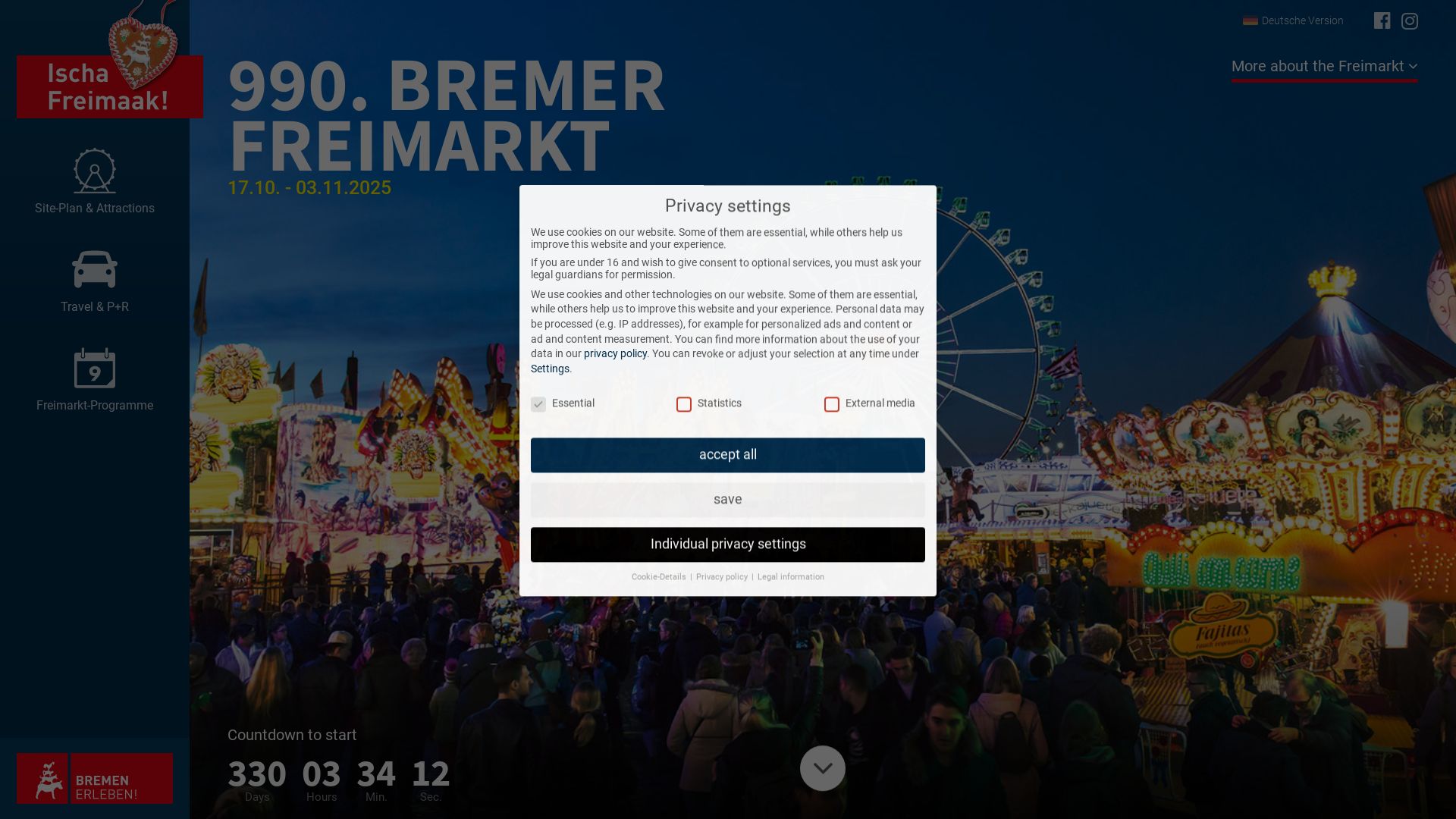 Bremer Freimarkt