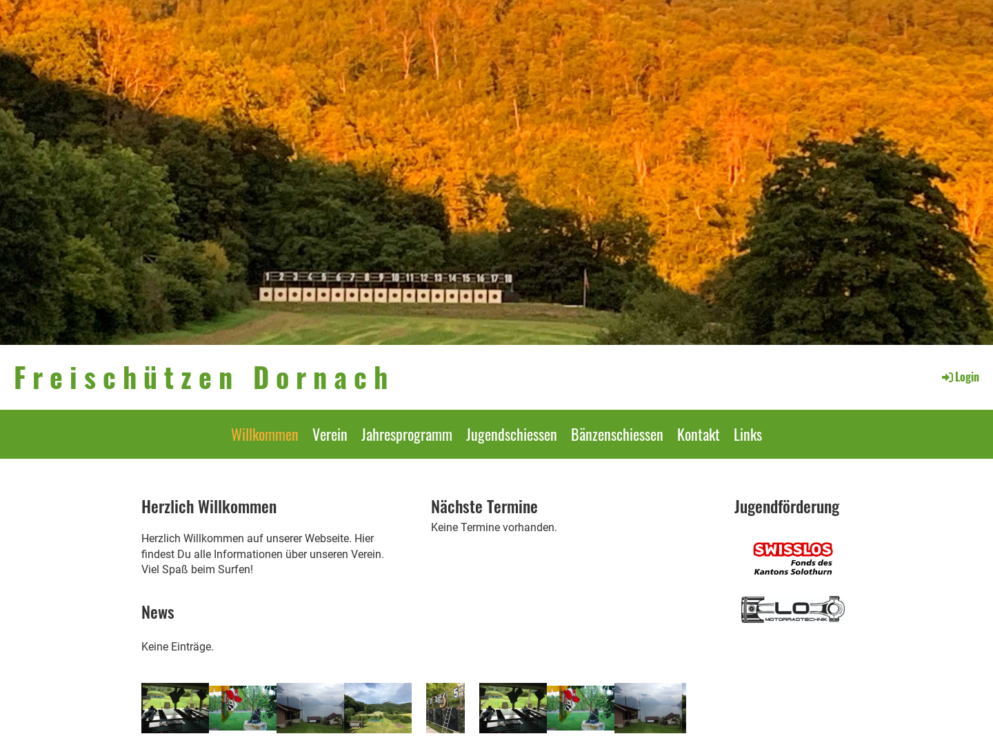 Freischützen Dornach