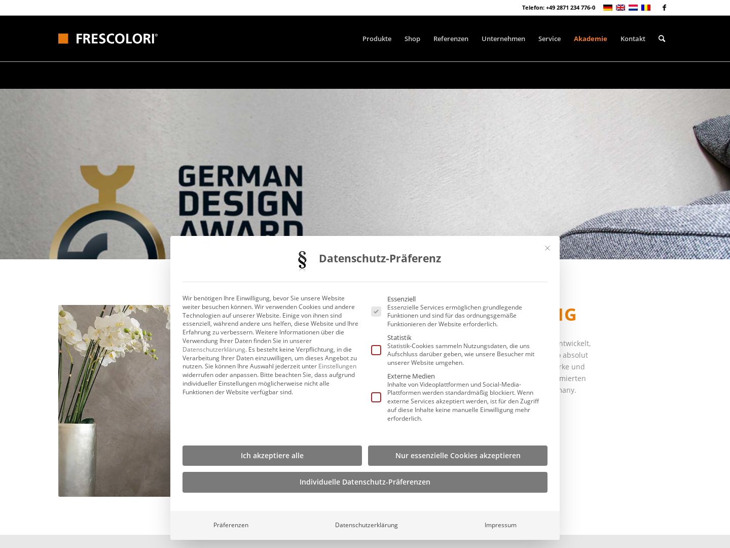 Frescolori.de GmbH