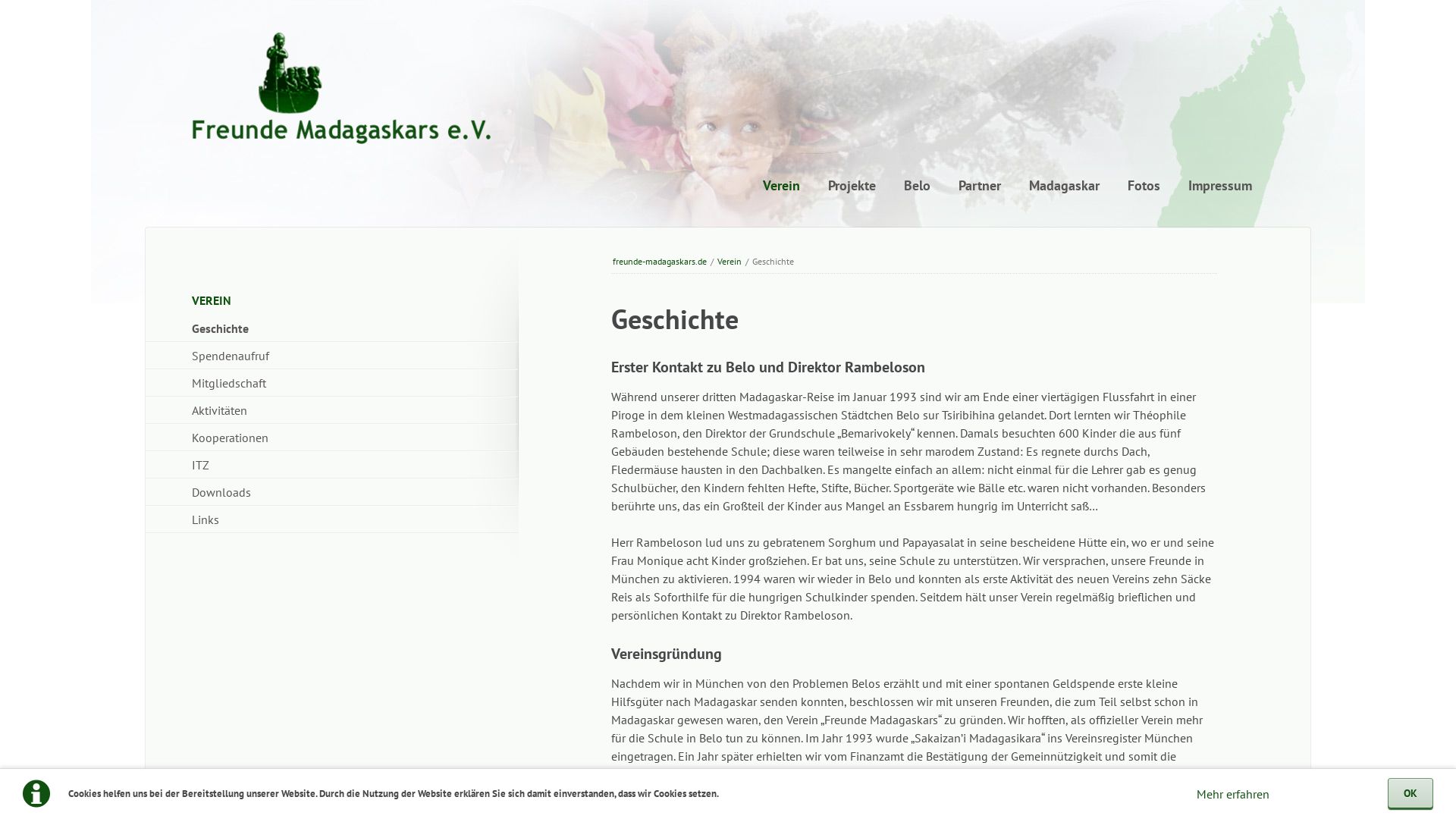 Freunde Madagaskars e.V.