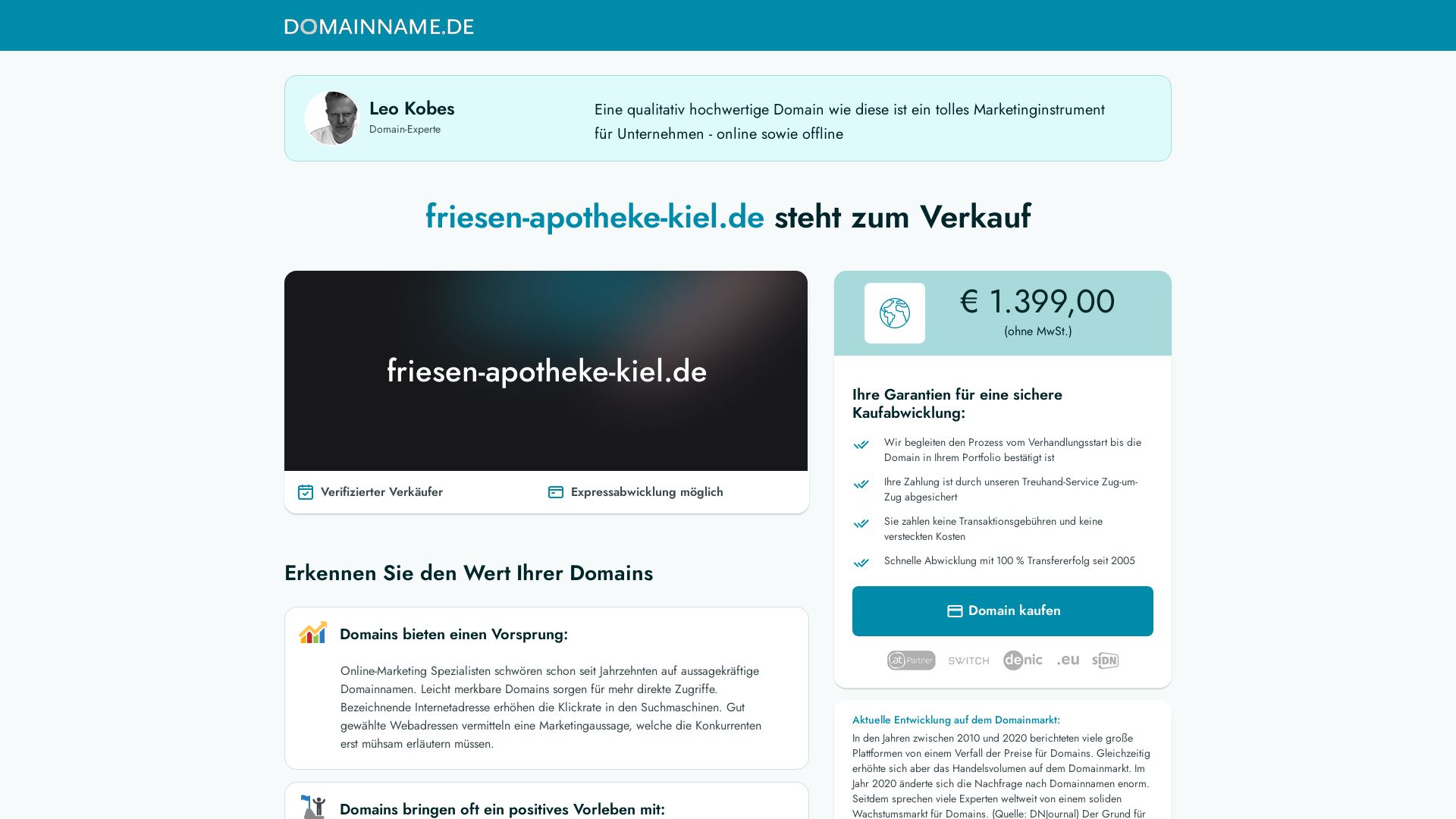 Friesen Apotheke