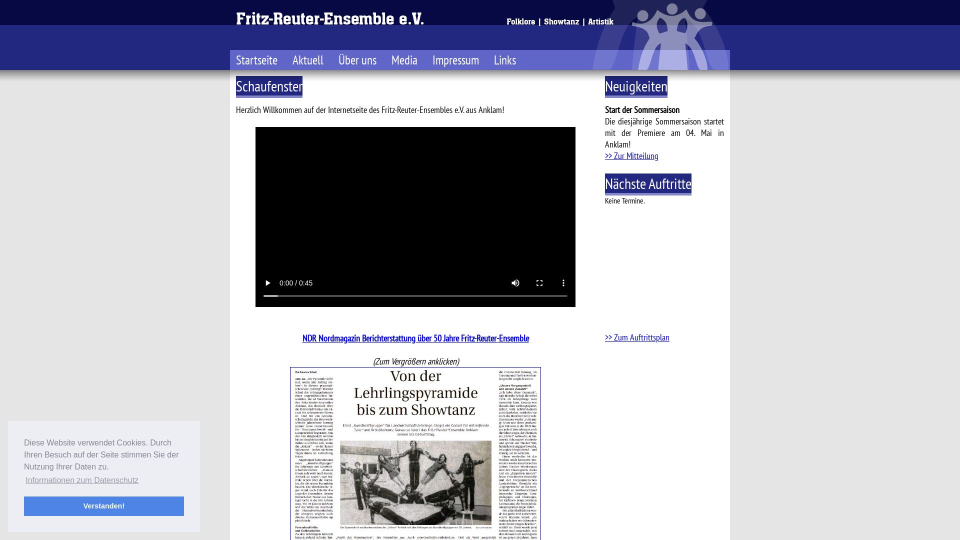 Fritz-Reuter-Ensemble e.V.