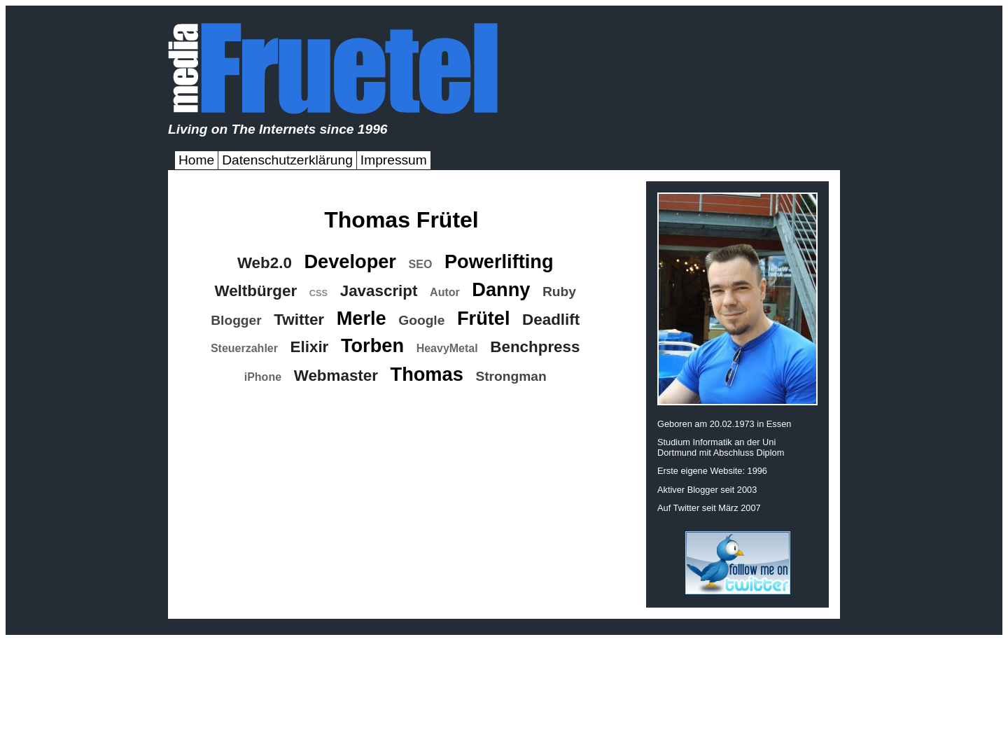 Fruetel Media Services