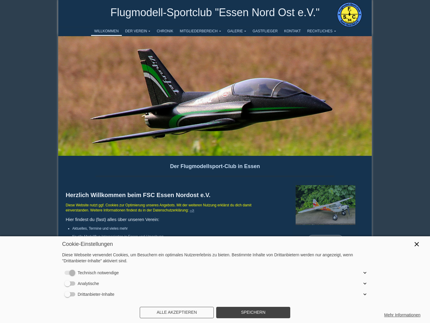 FSC Essen Nord Ost e.V
