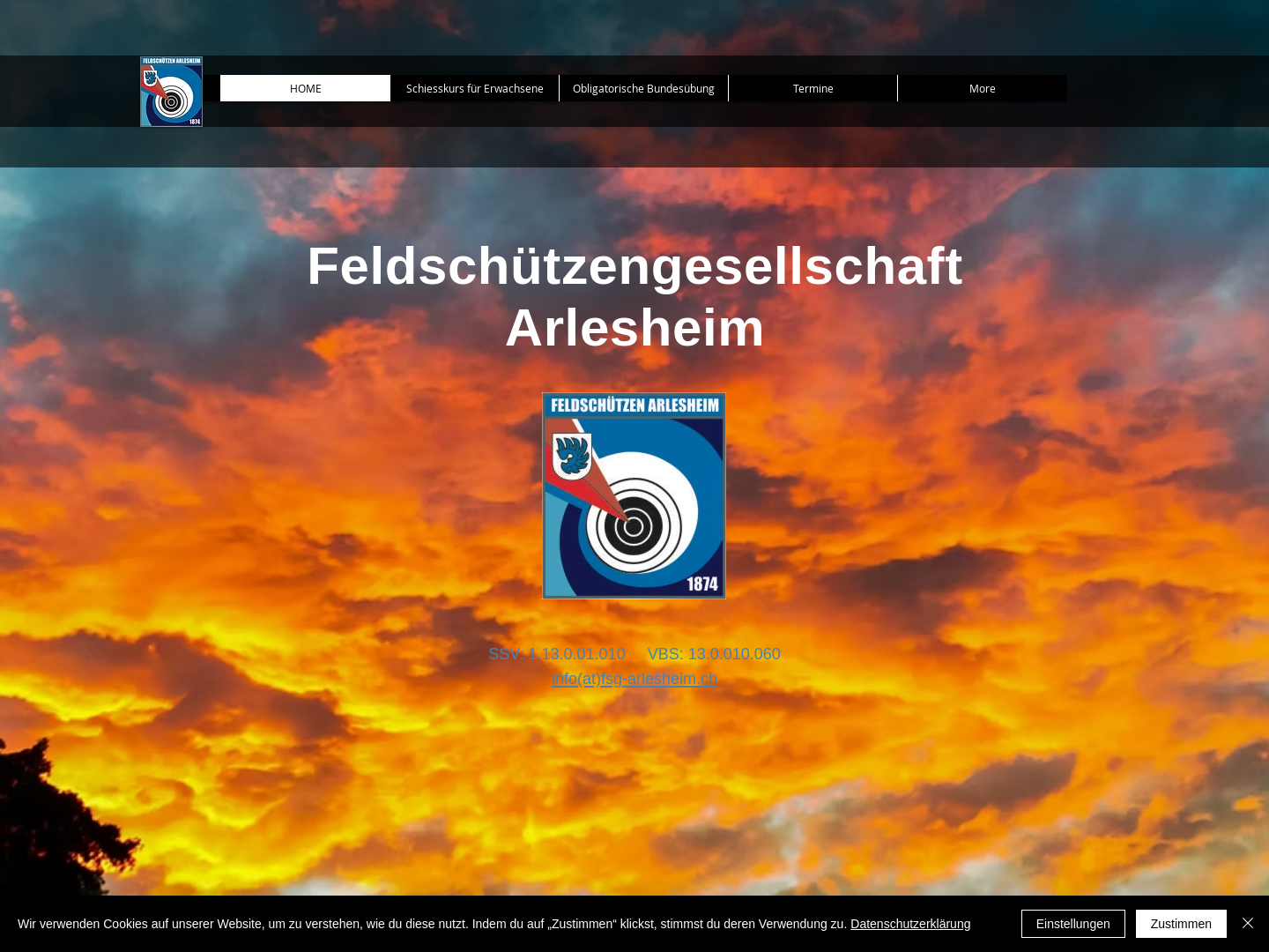 Feldschützen Arlesheim