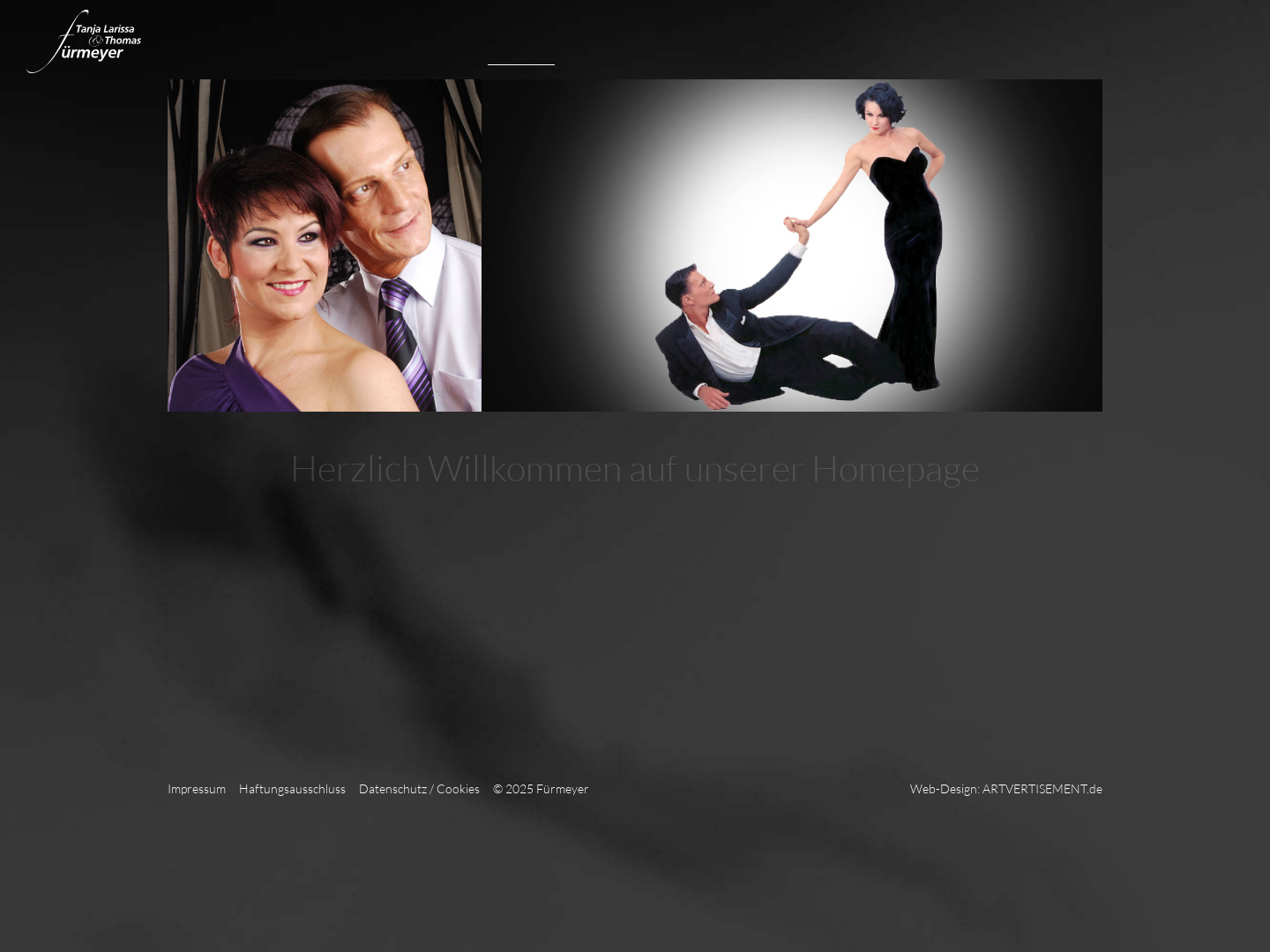 Thomas Fürmeyer & Tanja Larissa Beinhauer - Motion in Harmony