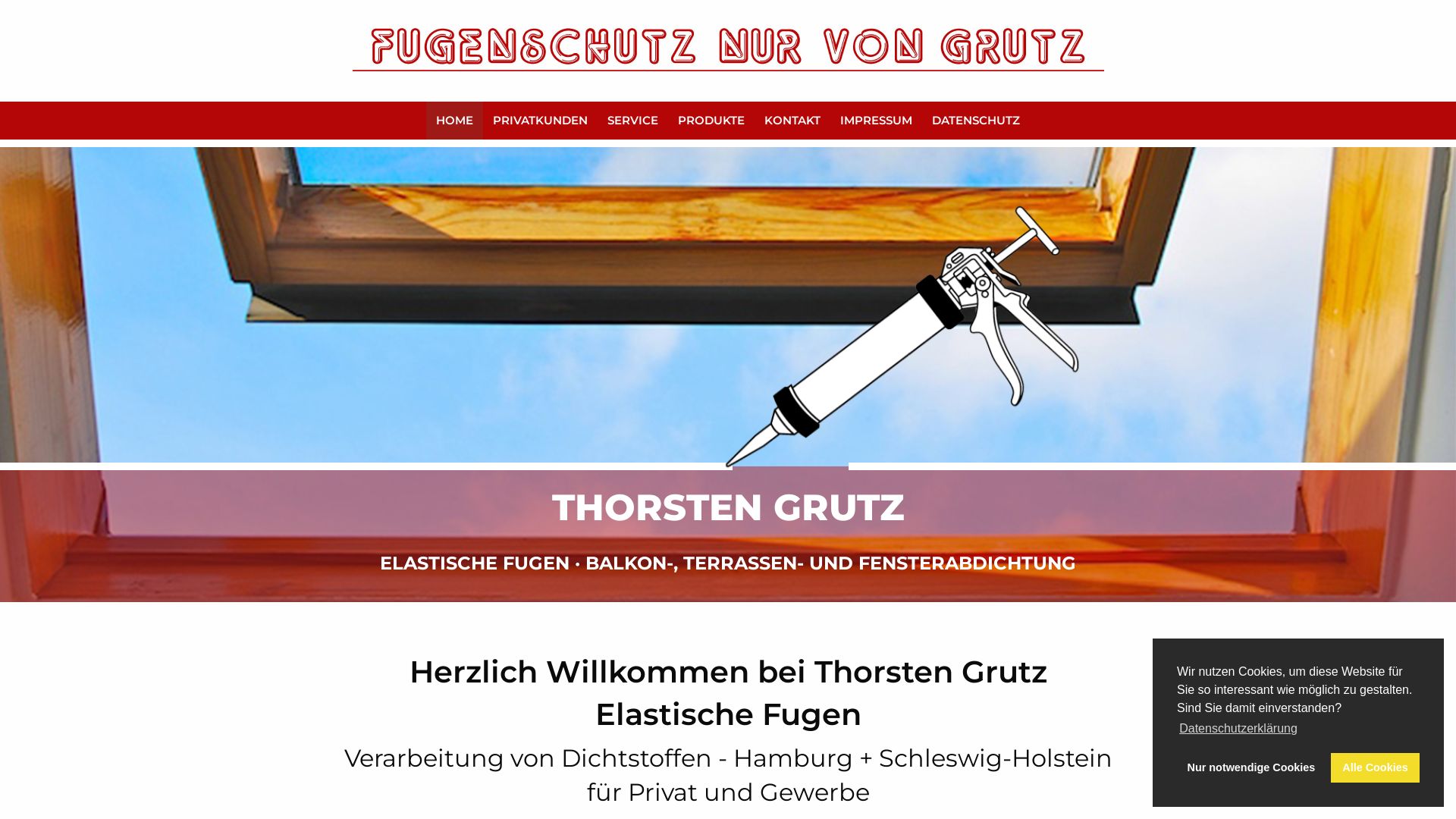 Dieter Grutz GmbH