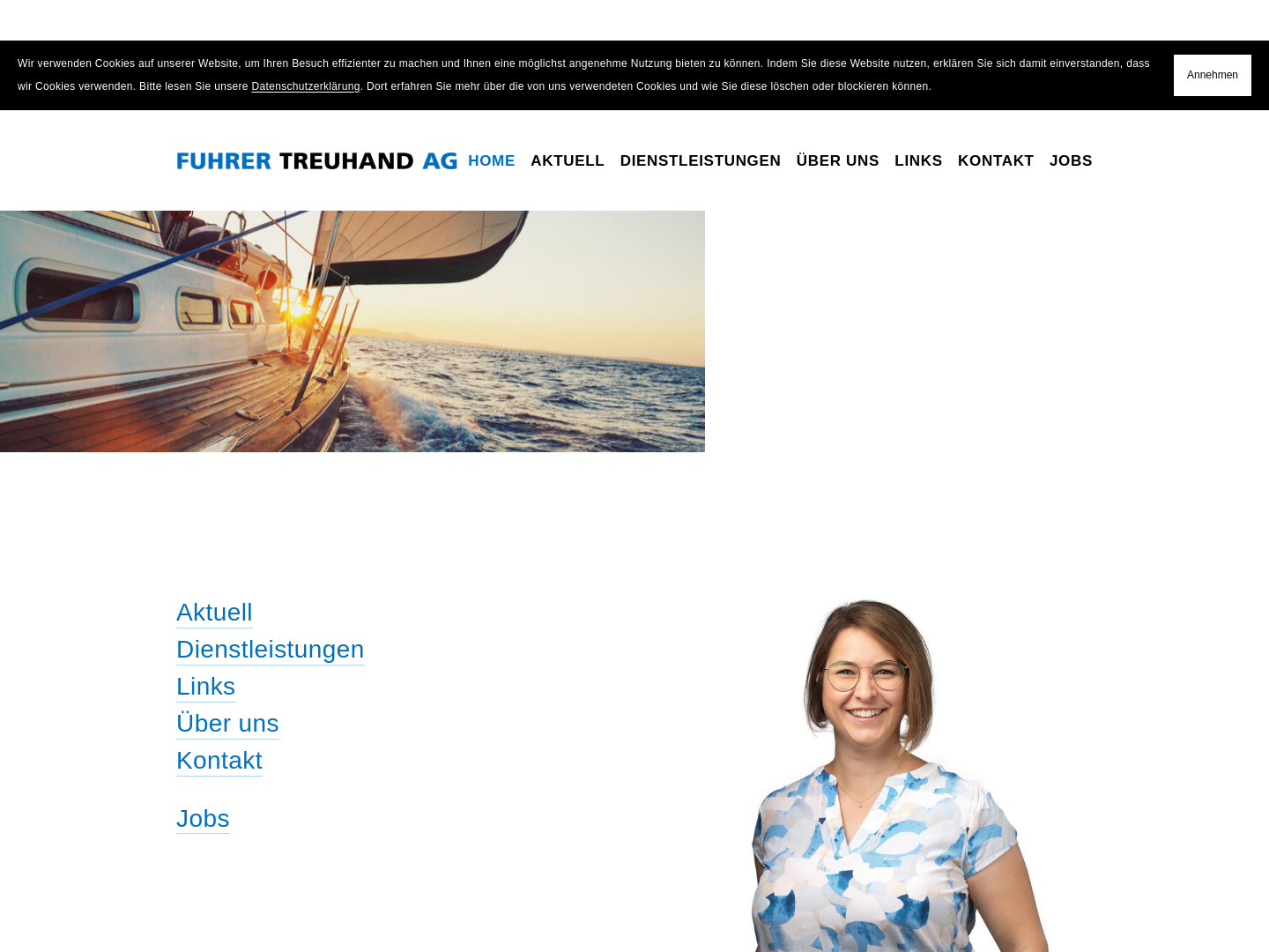 Fuhrer Treuhand GmbH