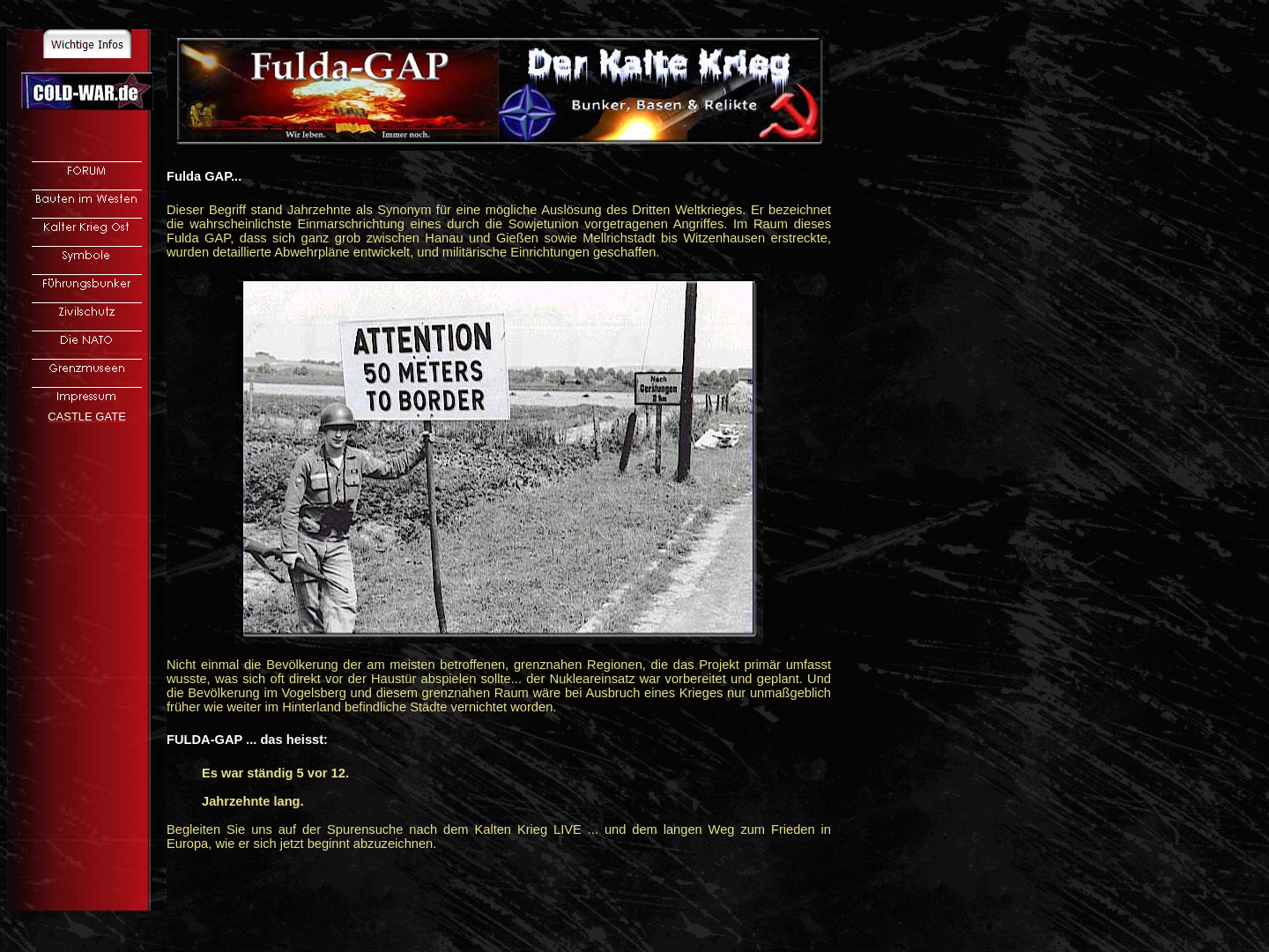 Fulda Gap