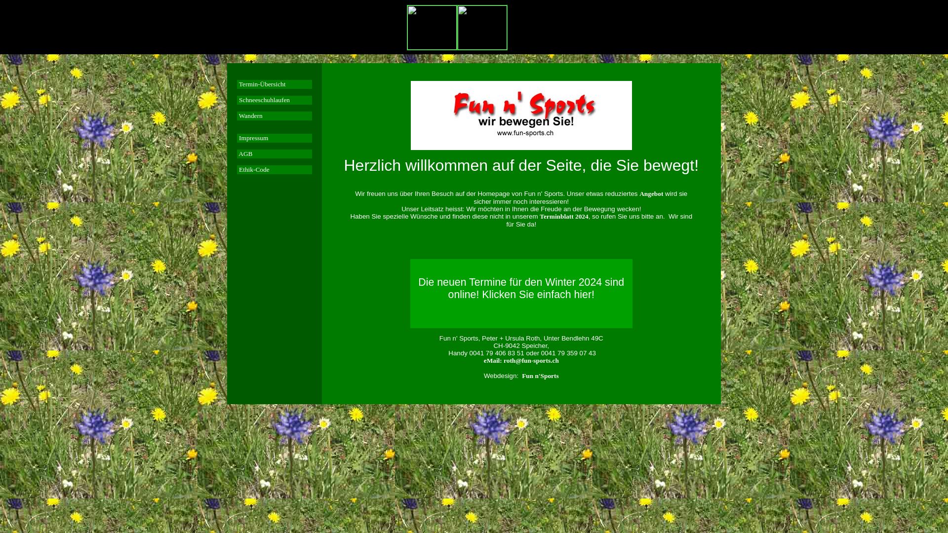 Fun n' Sports