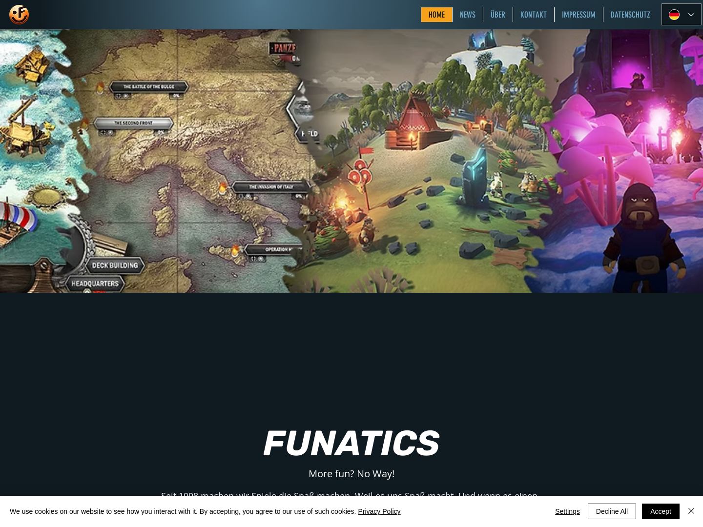 Funatics Software GmbH