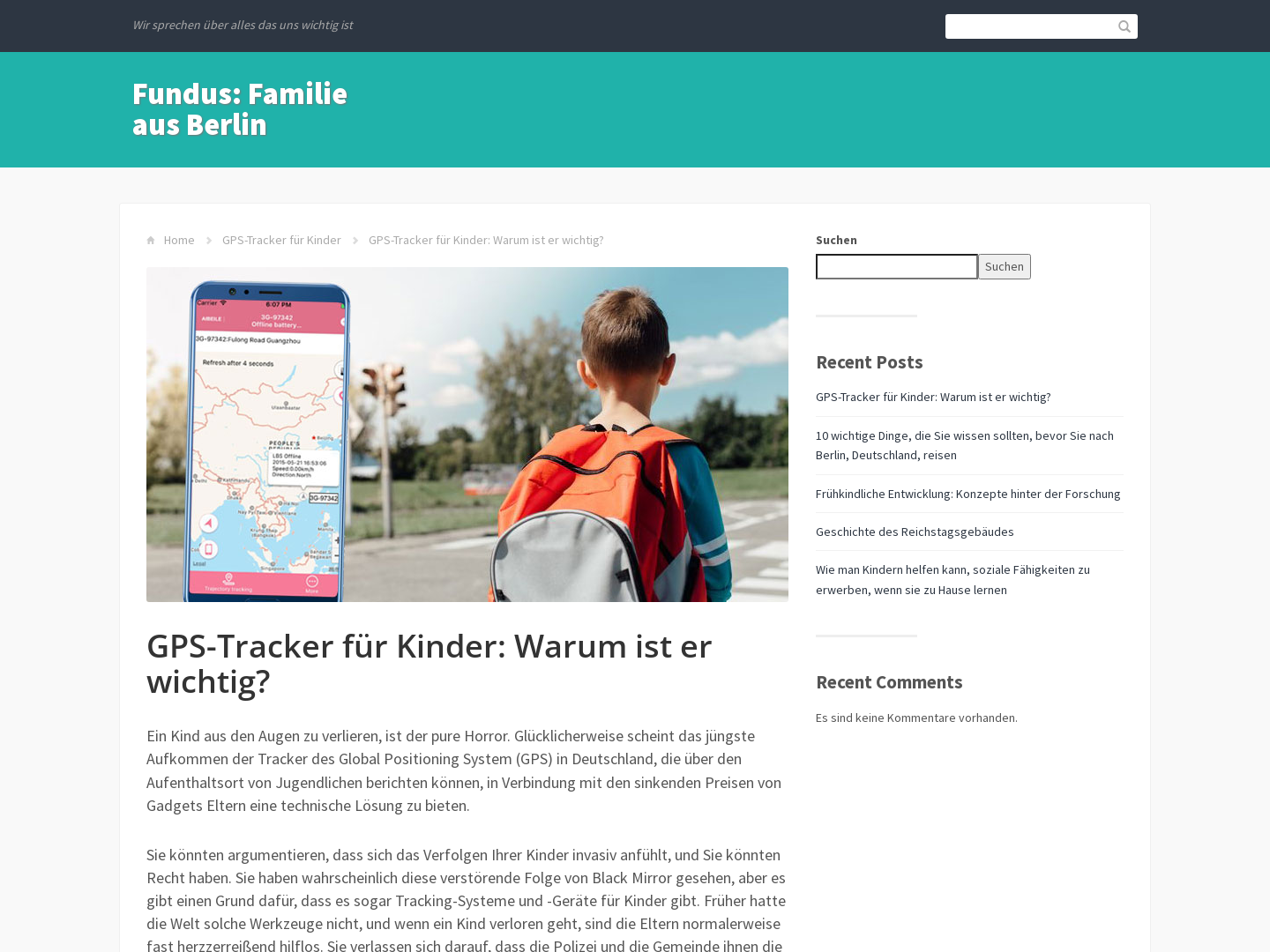 Adlershofer Fundus Berlin