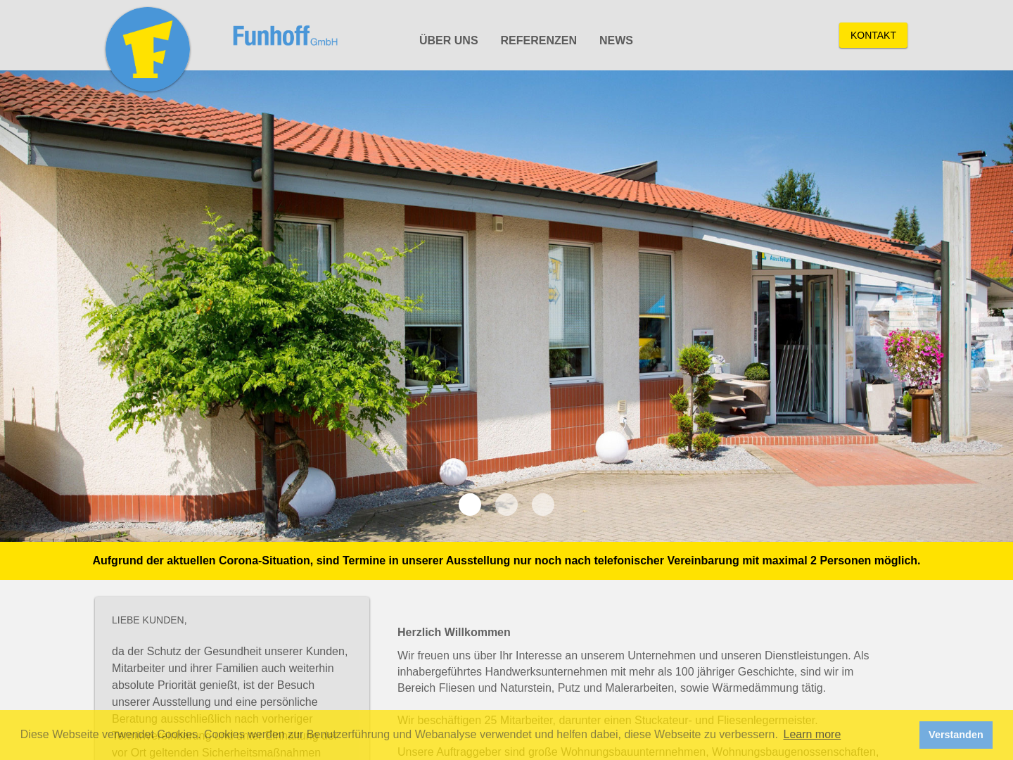 Funhoff GmbH