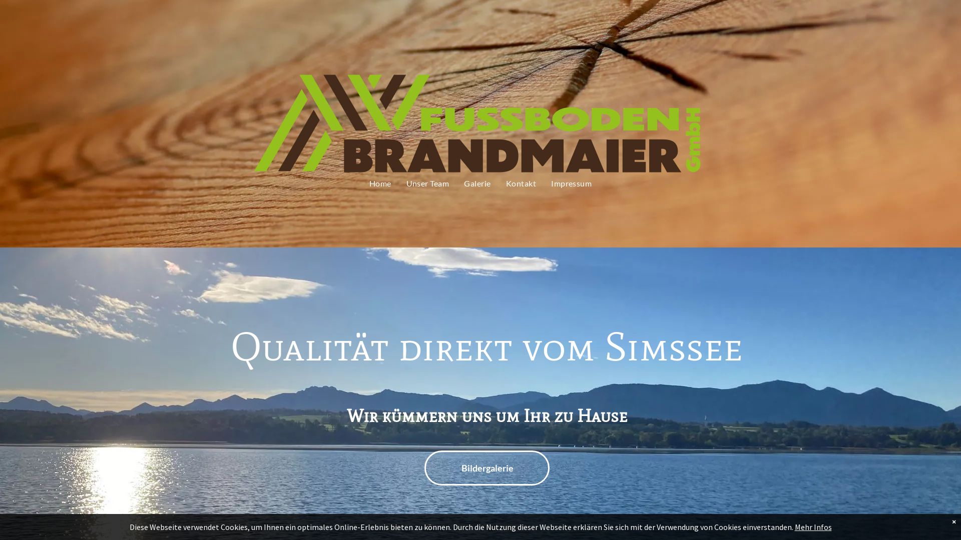 Fußboden Brandmaier GmbH