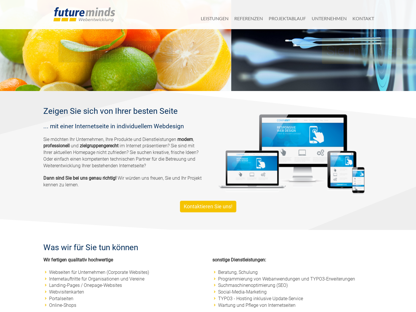 Futureminds