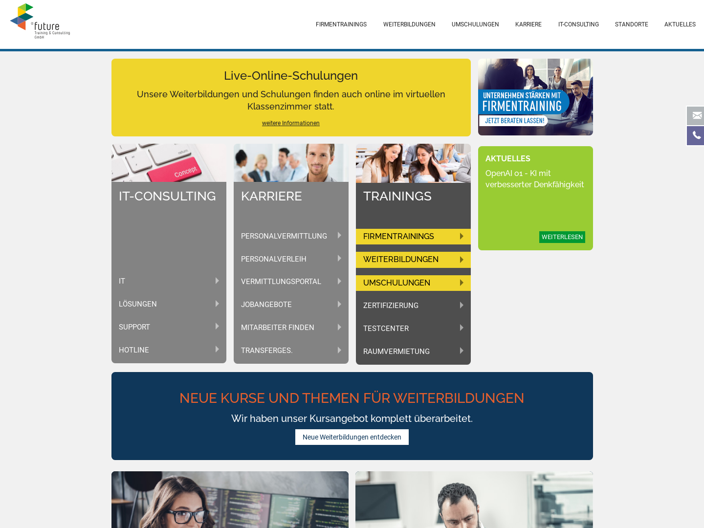 Future Training & Consulting GmbH