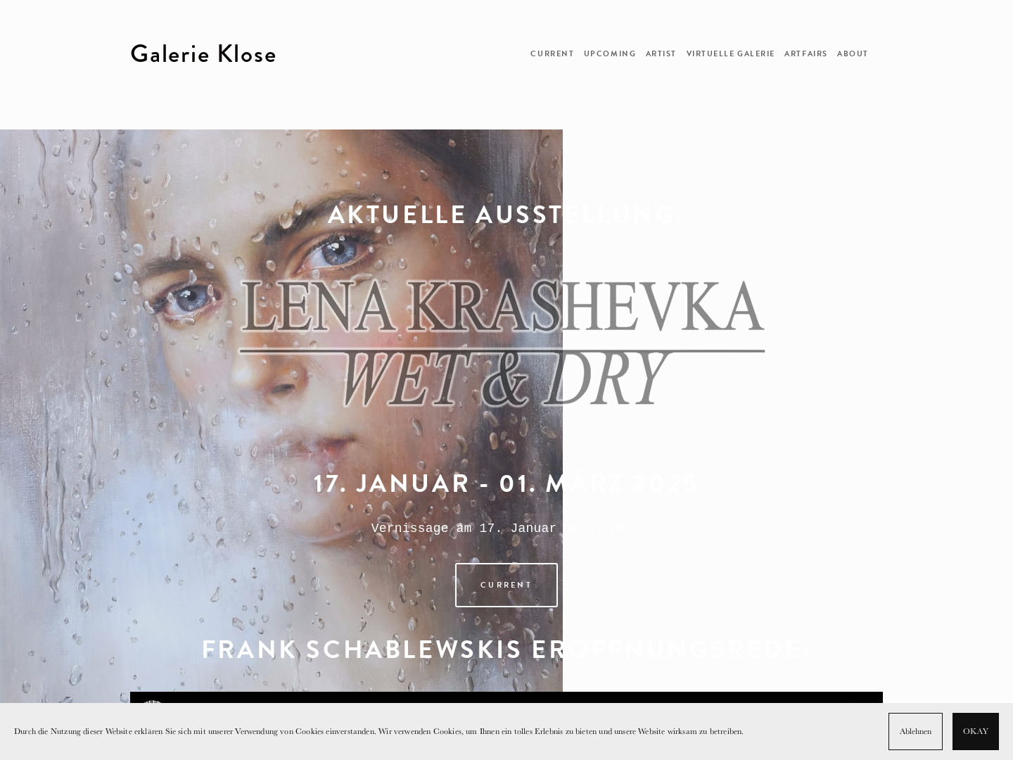 Galerie Klose