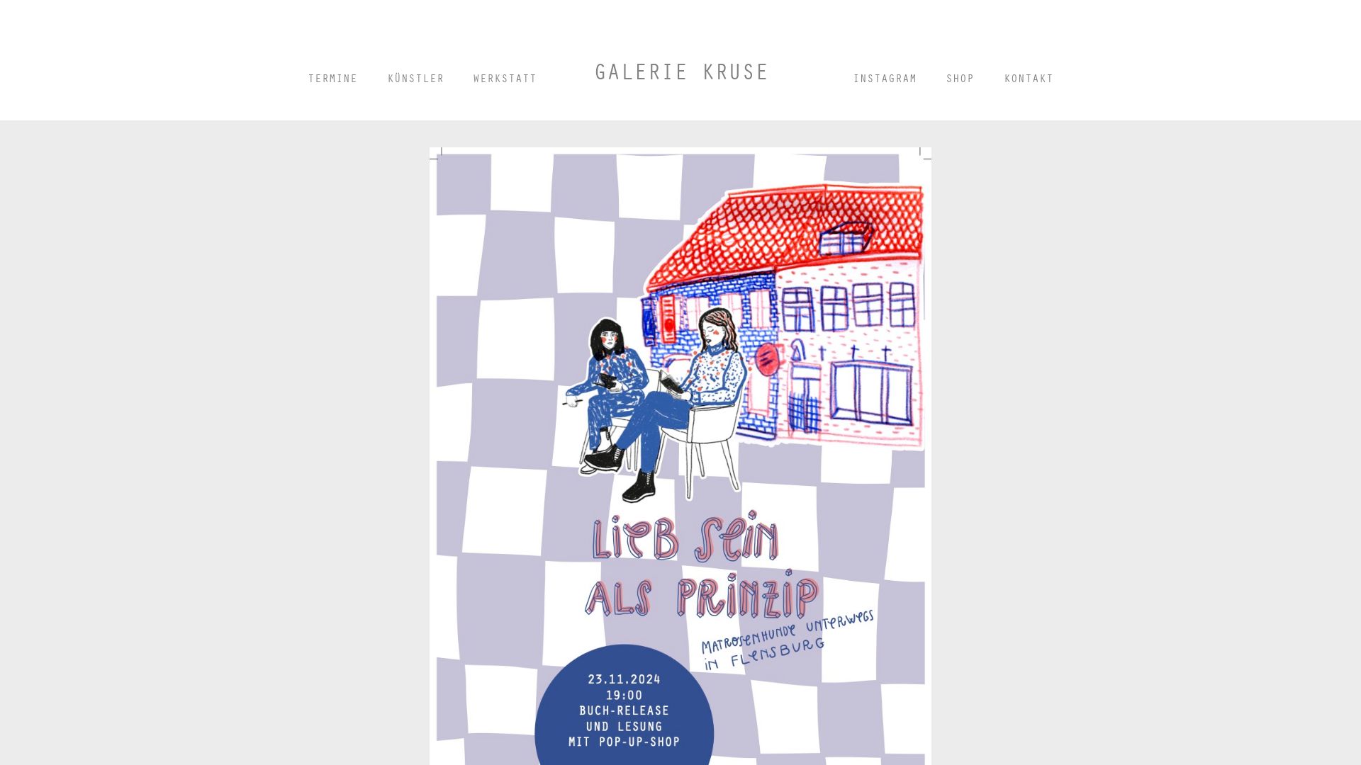 Galerie Kruse
