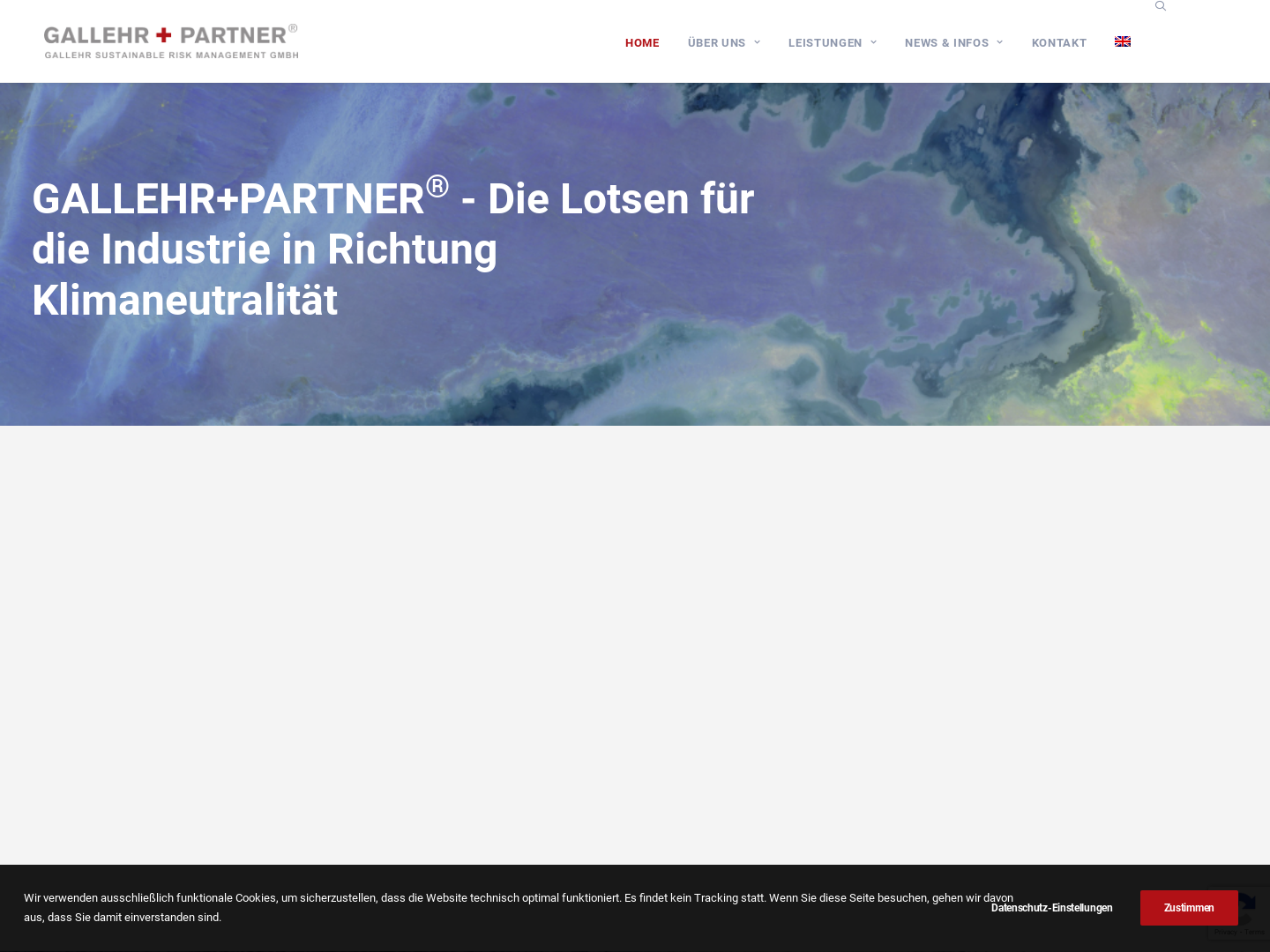 Gallehr + Partner GmbH
